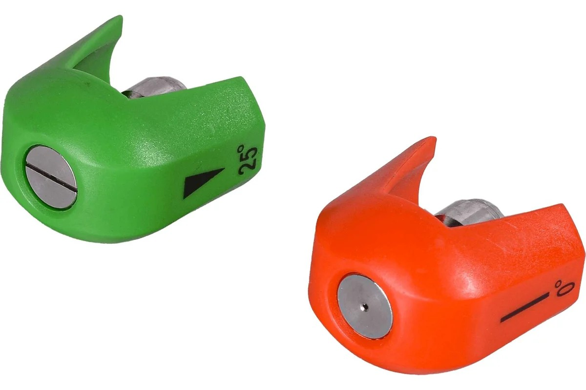 Мойка Huter W195-ARV PRO - Изображение №5