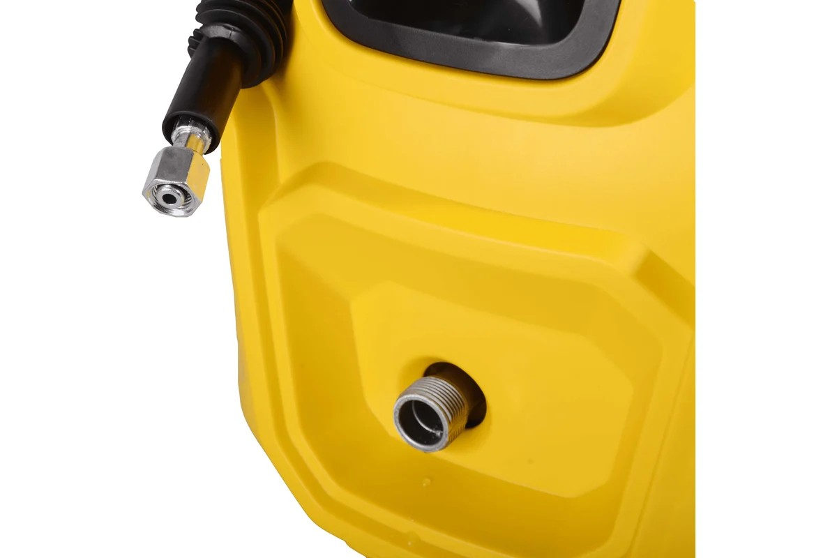 Мойка Huter W195-ARV PRO - миниатюра №6