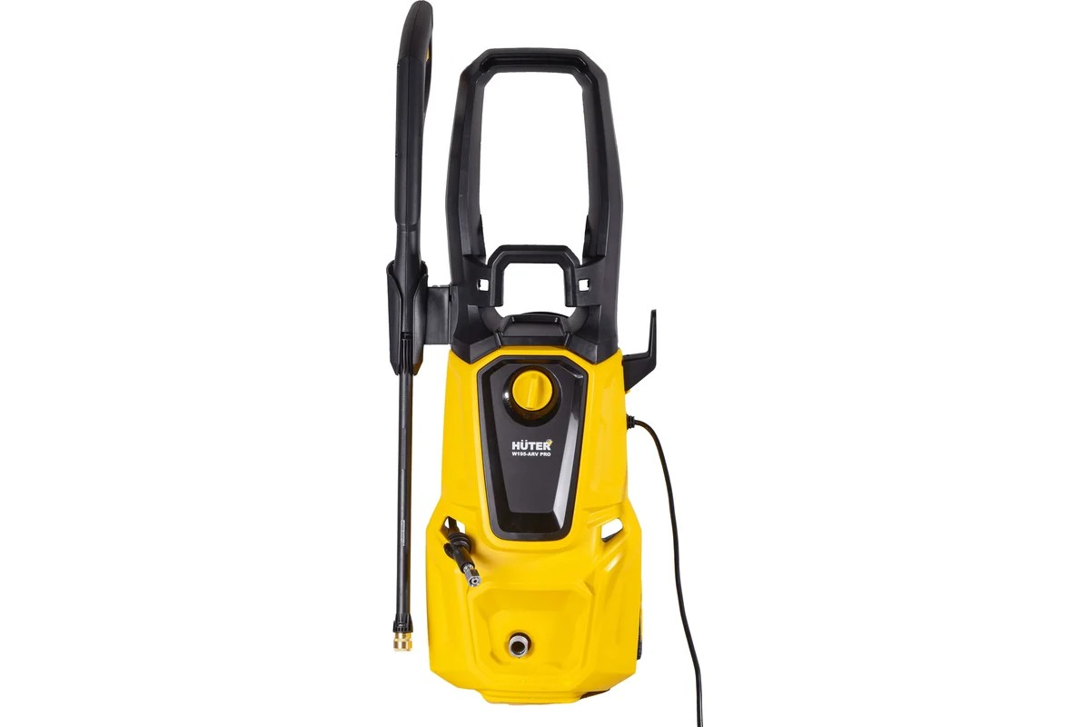 Мойка Huter W195-ARV PRO - Изображение №1