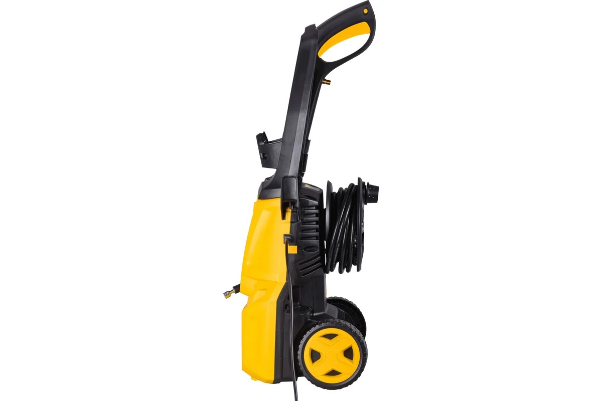Мойка Huter W195-ARV PRO - миниатюра №7