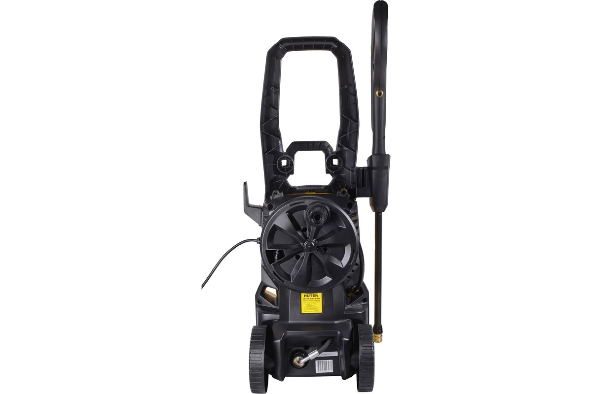 Мойка Huter W195-ARV PRO - миниатюра №11