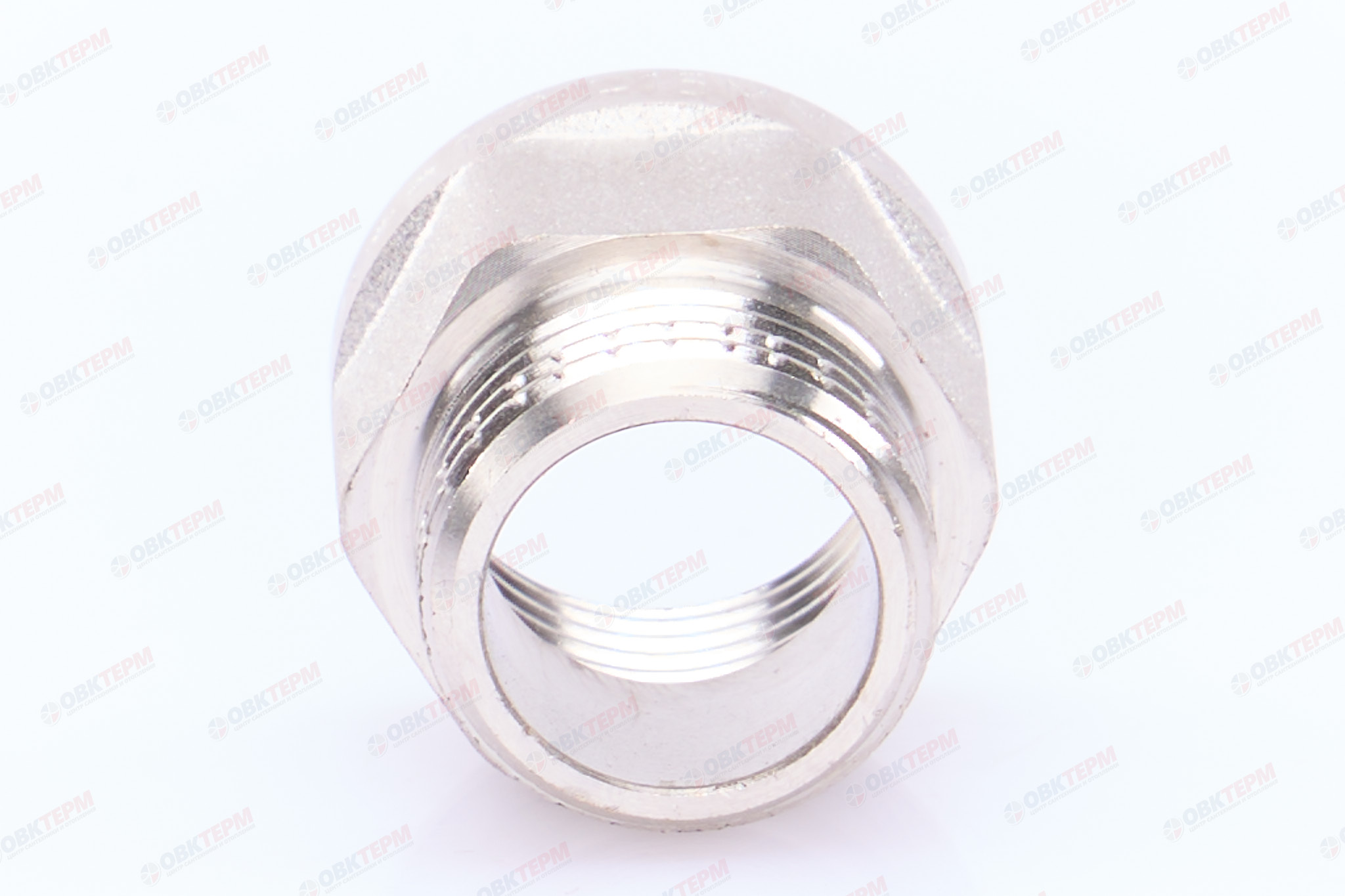 Удлинитель    1/2" вн  *15 мм шестигранный        ZEISSLER      (230ящ/10шт) - Изображение №2