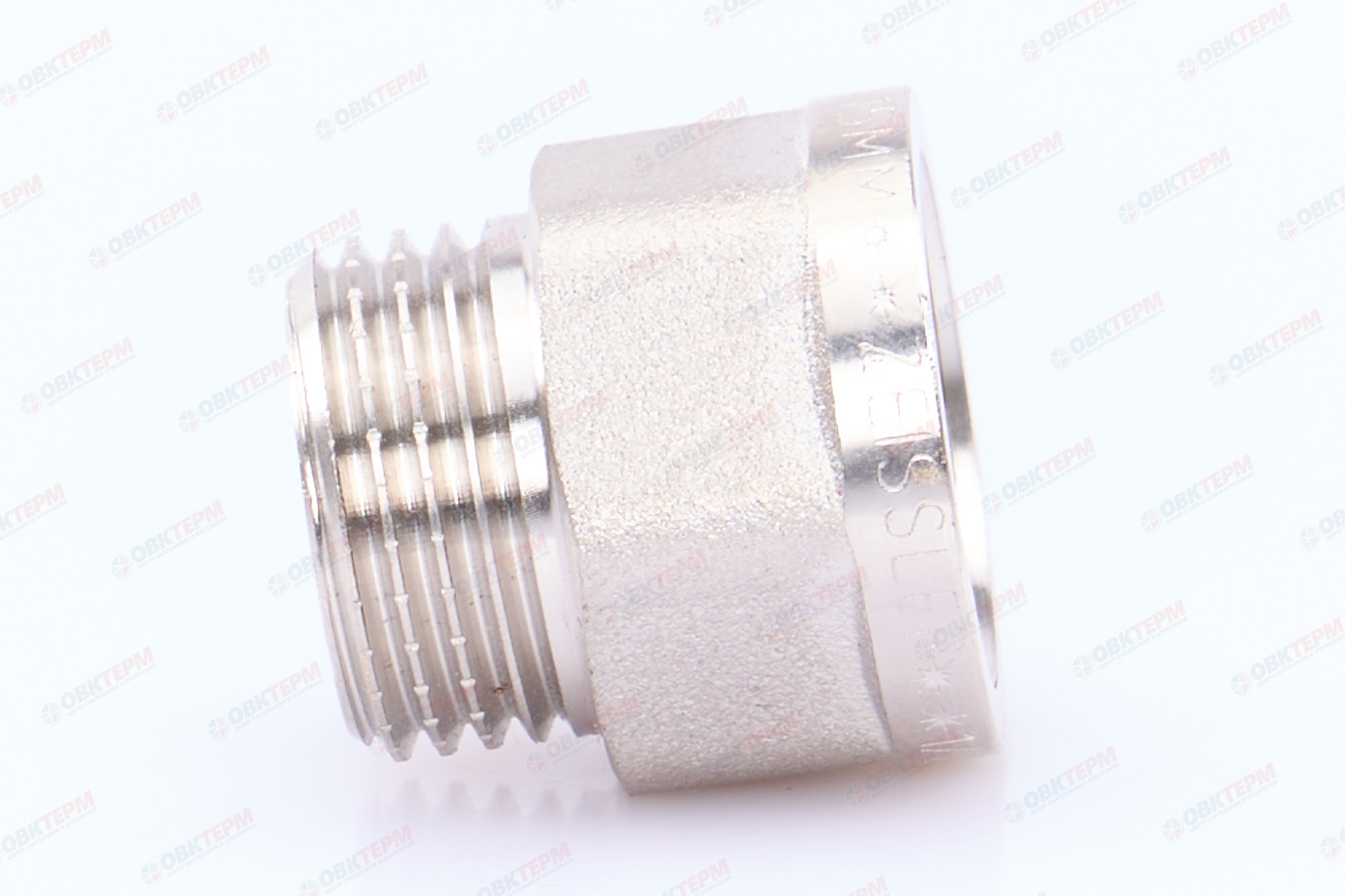 Удлинитель    1/2" вн  *15 мм шестигранный        ZEISSLER      (230ящ/10шт) - Изображение №3