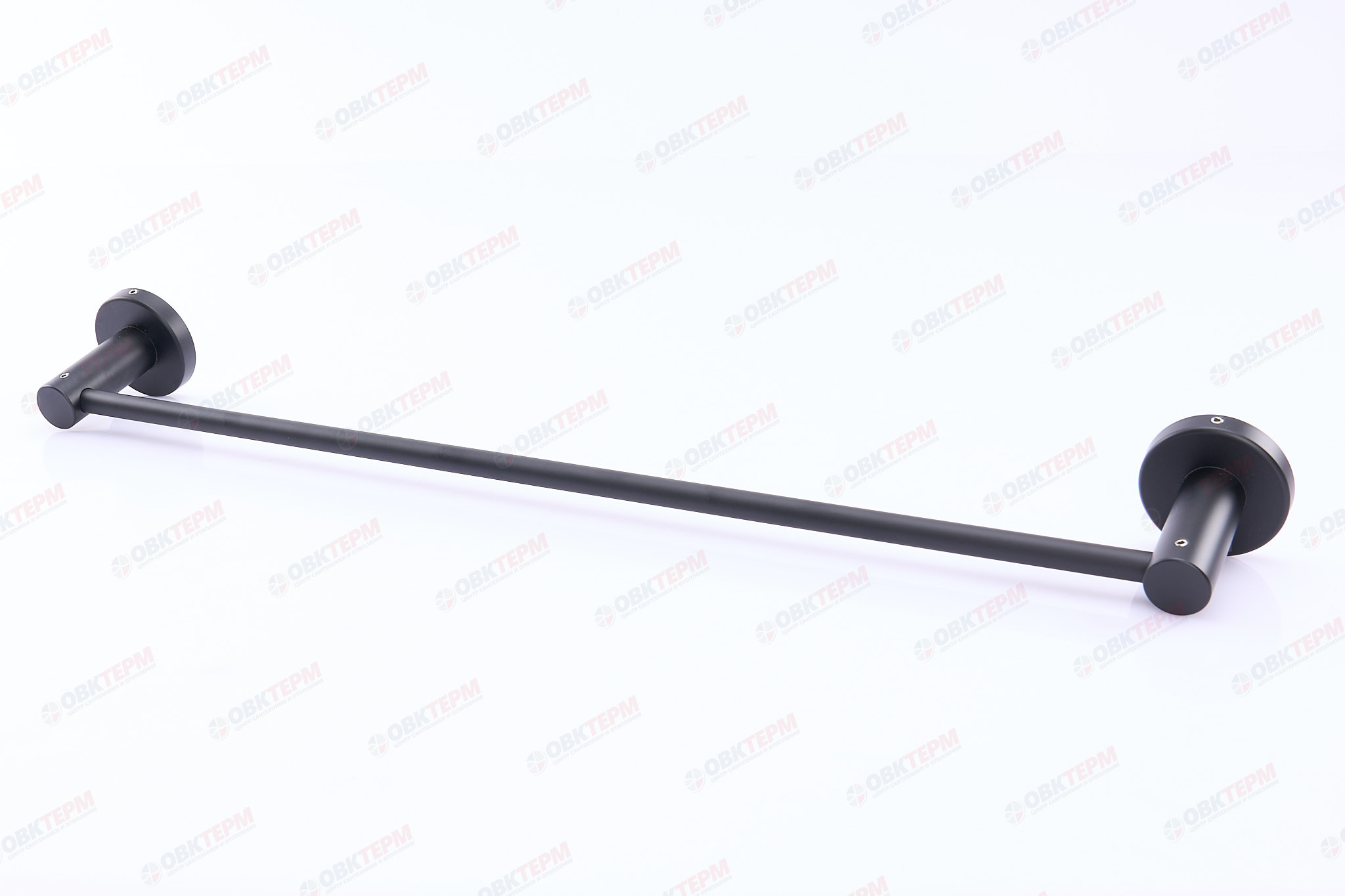 Полотенце/держатель черный  600           F30201          FRAP - Изображение №3