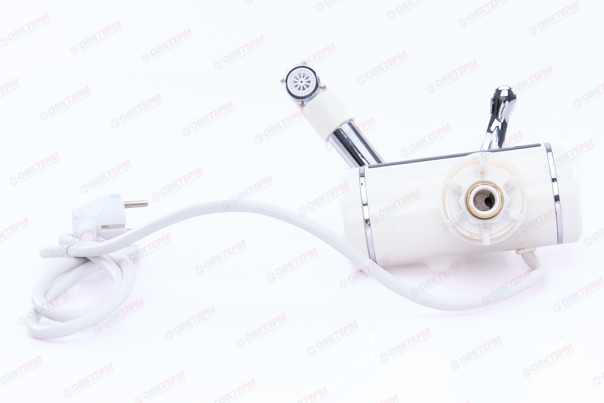 Водонагреватель на мойку MIXXUS Electra 230-E /инд. темп. /3 kW - Изображение №4