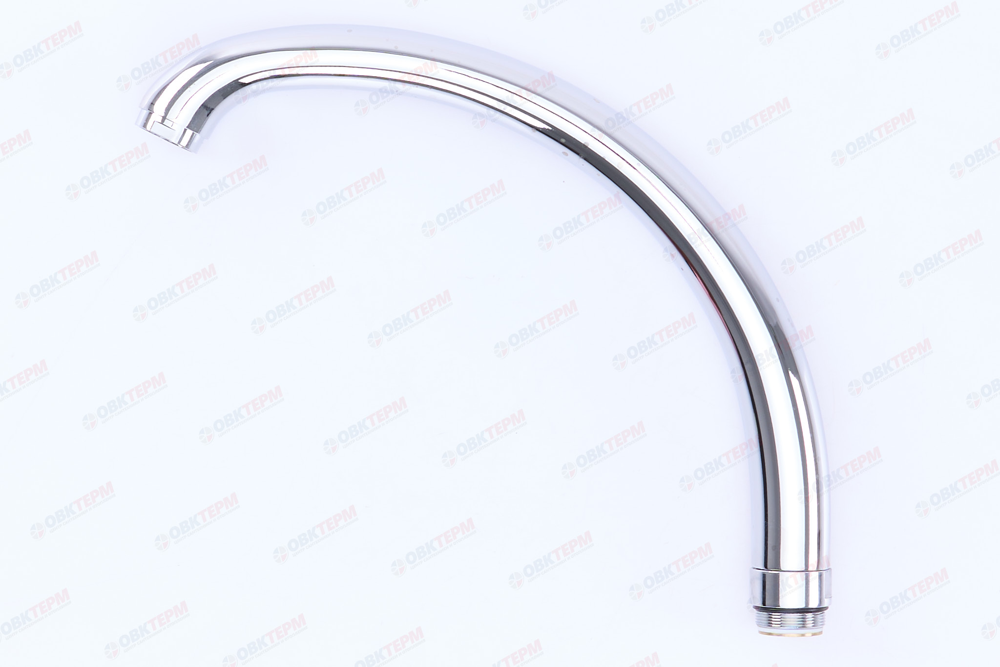 Излив для смесителя AKSA SF-05 Излив (100 шт/ящ) - Изображение №2