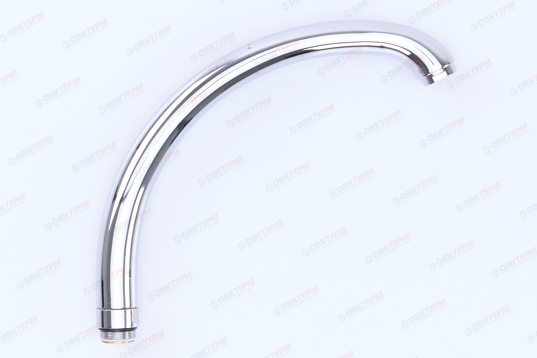 Излив для смесителя AKSA SF-05 Излив (100 шт/ящ) - Изображение №3