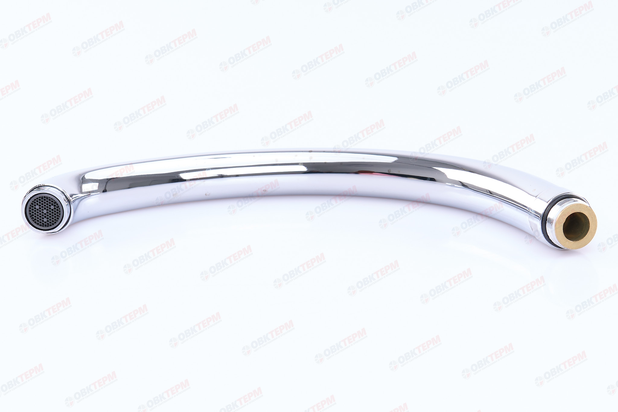 Излив для смесителя AKSA SF-05 Излив (100 шт/ящ) - Изображение №4