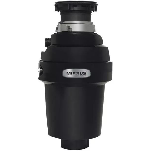 Измельчитель пищевых отходов MIXXUS GD-02-0,75 \ 560Вт (1 шт/ящ) - Изображение №1