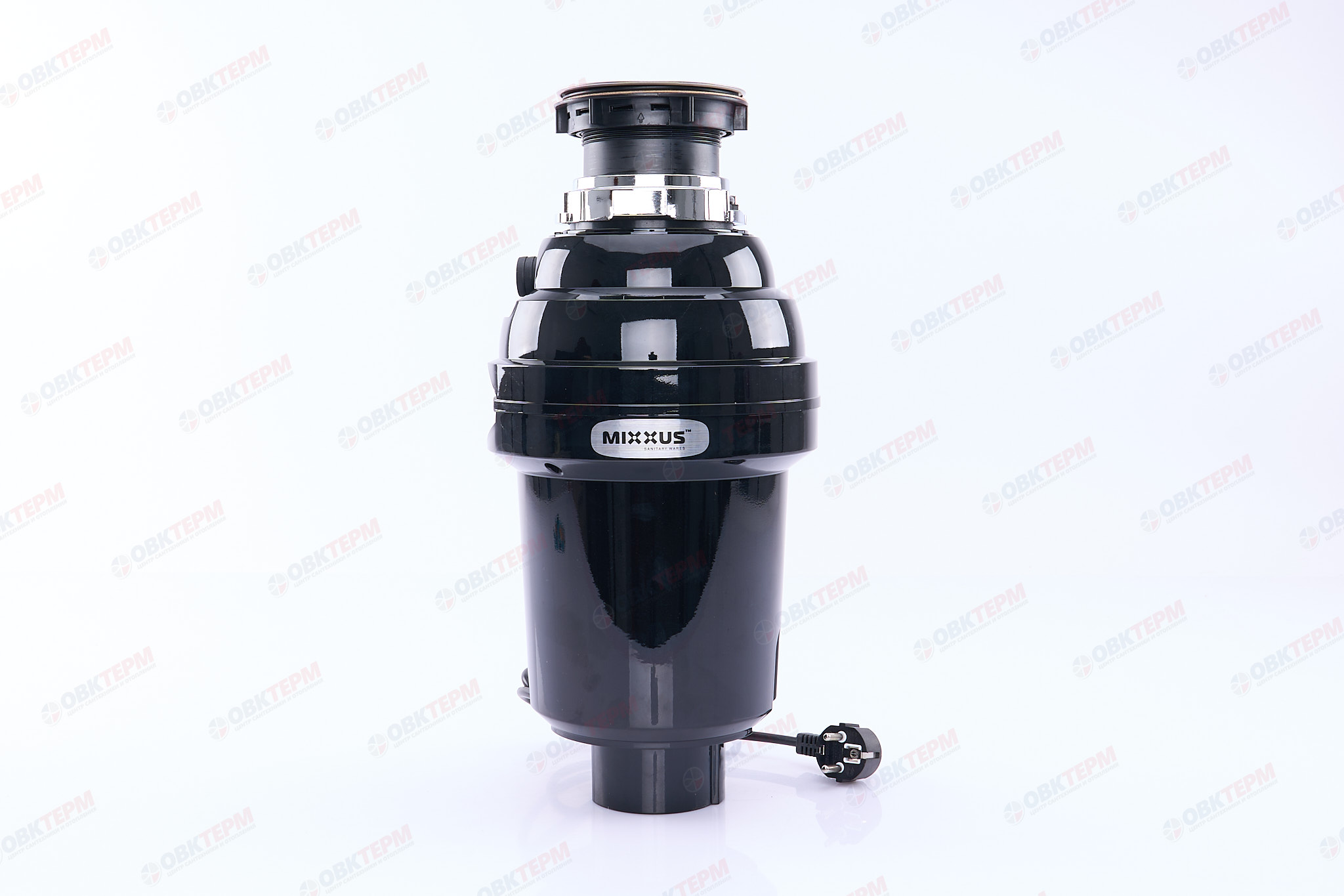 Измельчитель пищевых отходов MIXXUS GD-02-0,75 \ 560Вт (1 шт/ящ) - Изображение №3