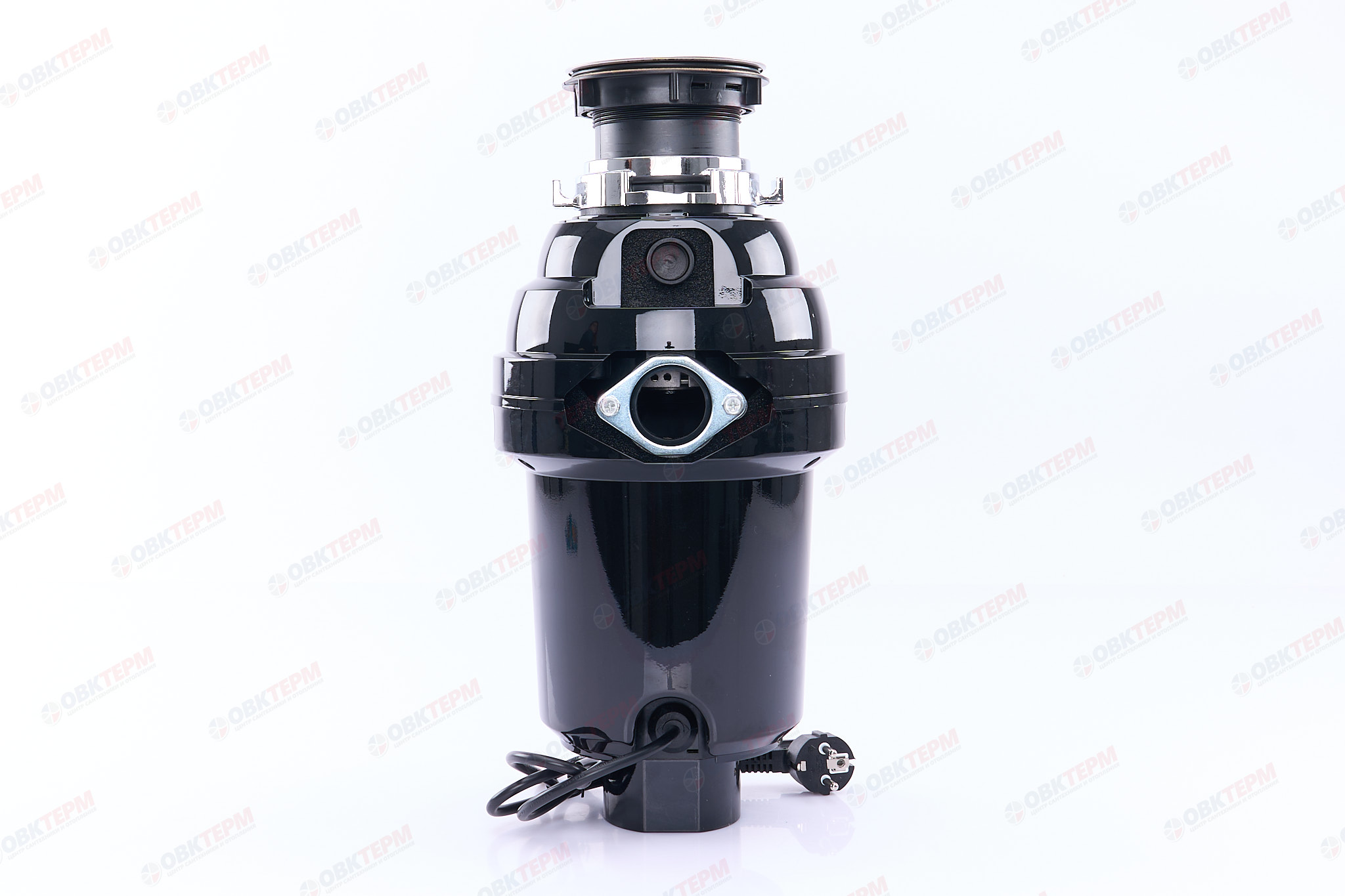 Измельчитель пищевых отходов MIXXUS GD-02-0,75 \ 560Вт (1 шт/ящ) - Изображение №5