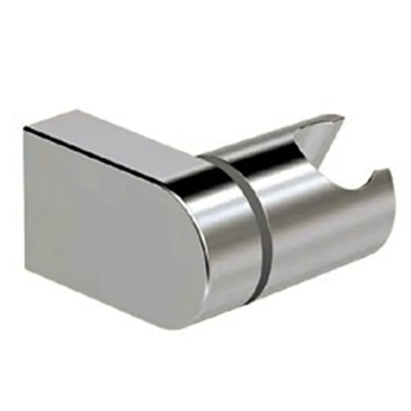 Кронштейн для душа MIXXUS Shower holder-02 SATIN (цв. сатин) (200 шт/ящ) - Изображение №1