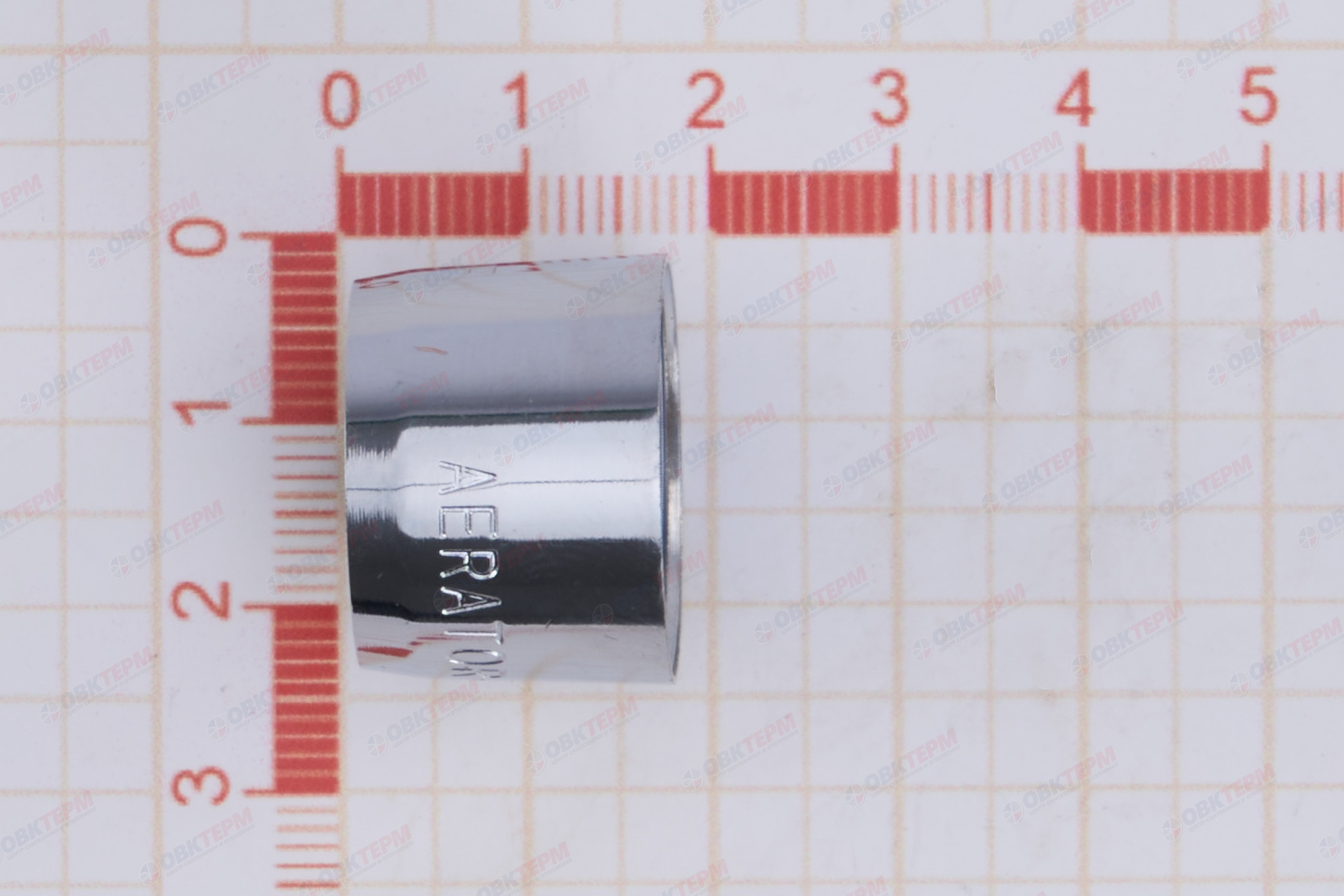 Аэратор EUROPRODUCT Ø22мм /внутр резьба  (1200/20 шт/ящ) - миниатюра №6