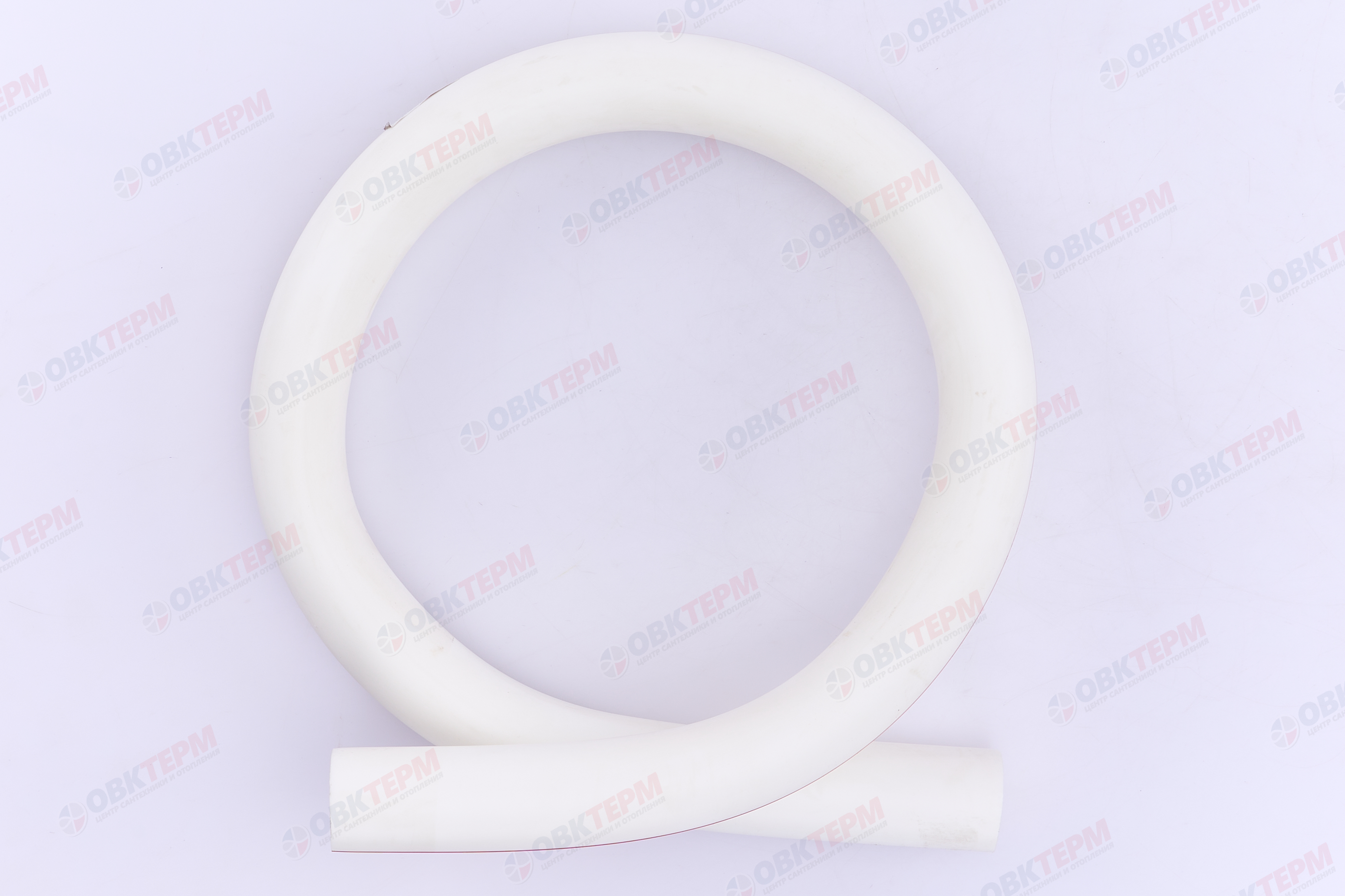 Петля компенсирующая 40   БЕЛАЯ PP-R         (RTP)     (10/1) - Изображение №4