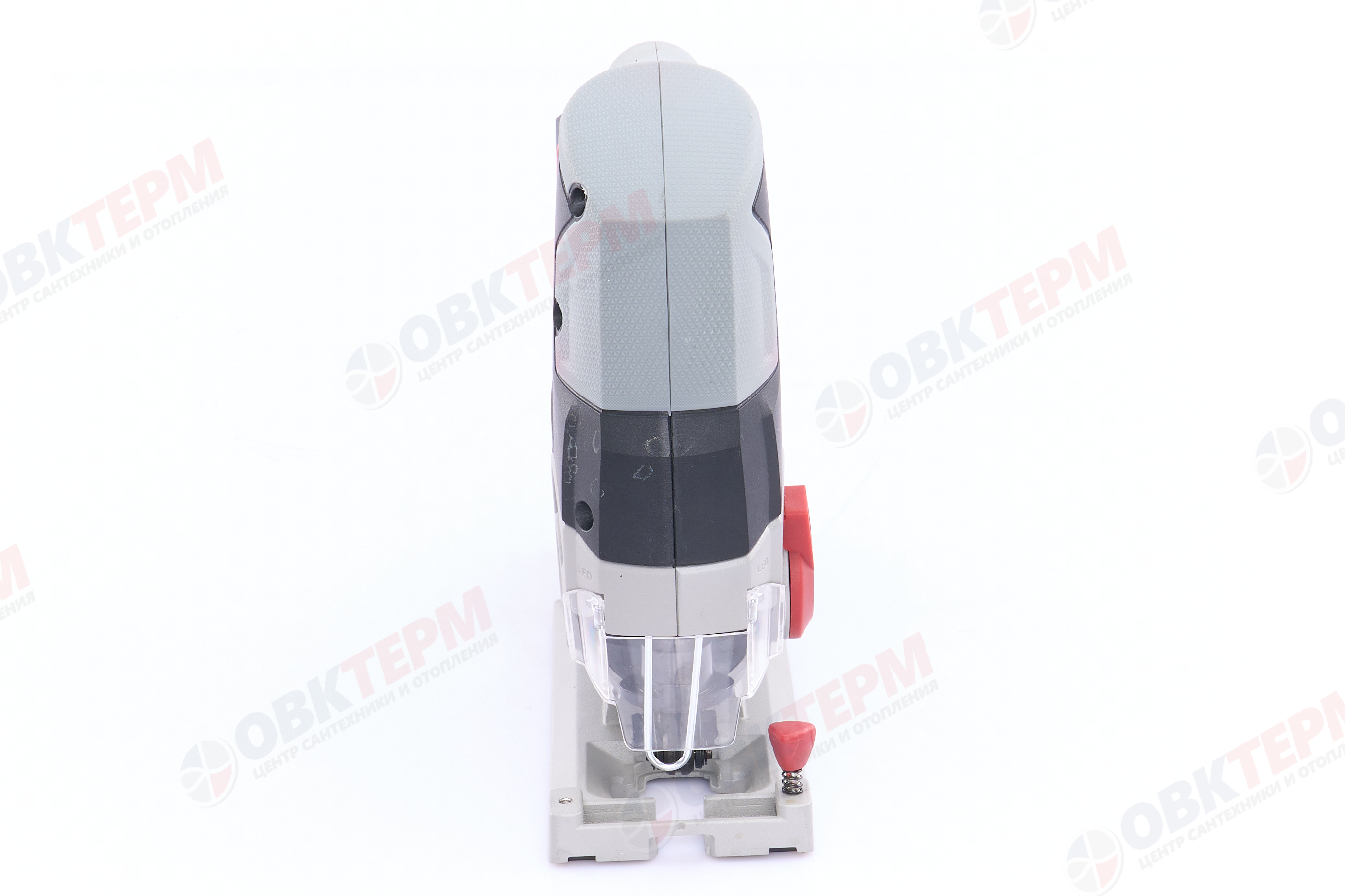 Лобзик аккумуляторный OnePower P.I.T. 20В, пропил 80мм, быстрый зажим, SOLO (без АКБ и ЗУ),1/3 - миниатюра №9