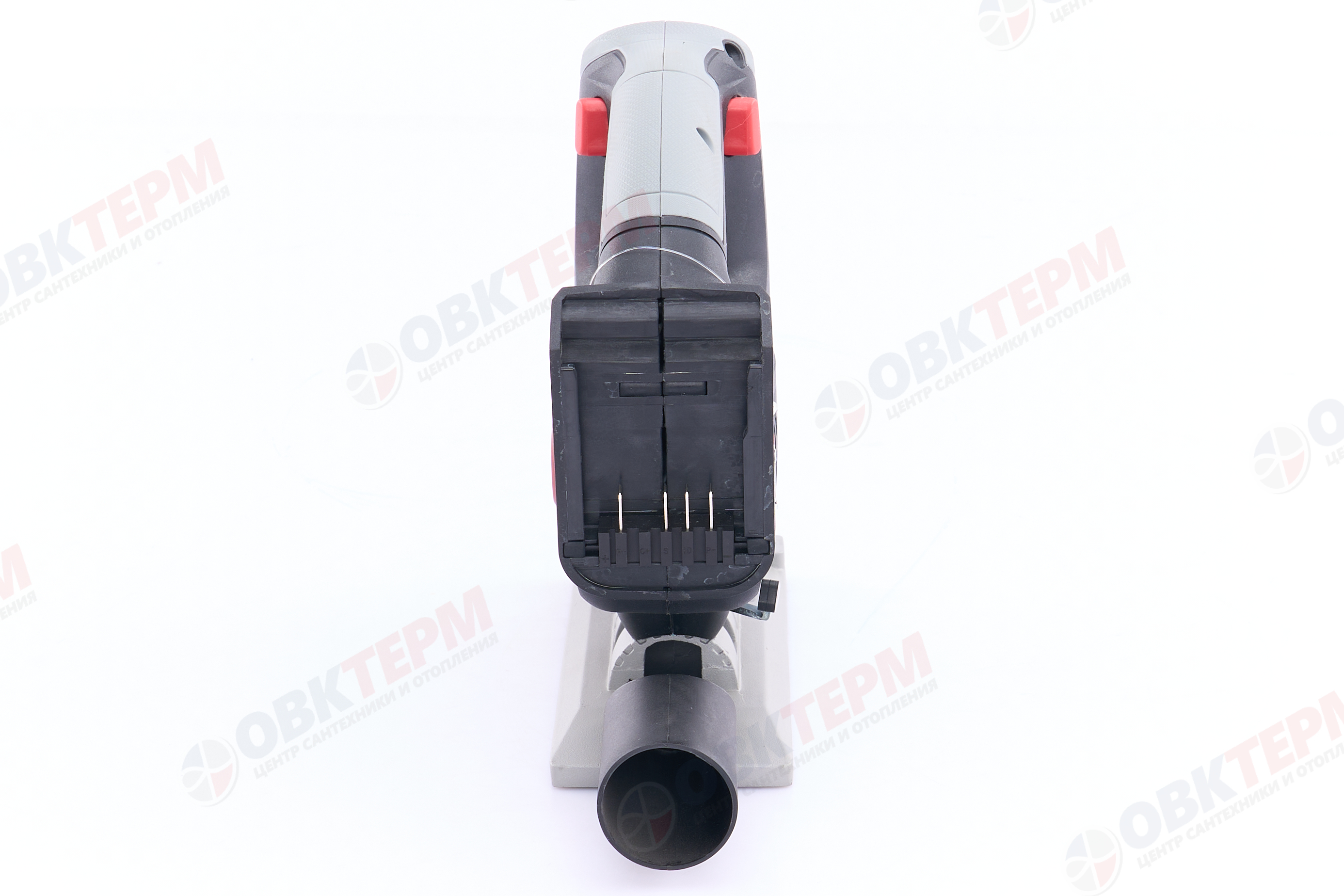 Лобзик аккумуляторный OnePower P.I.T. 20В, пропил 80мм, быстрый зажим, SOLO (без АКБ и ЗУ),1/3 - миниатюра №11