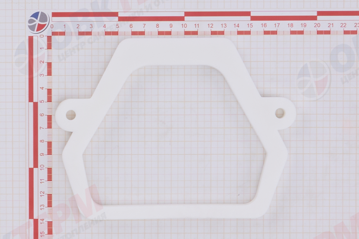 Прокладка  "Самара" - Изображение №4