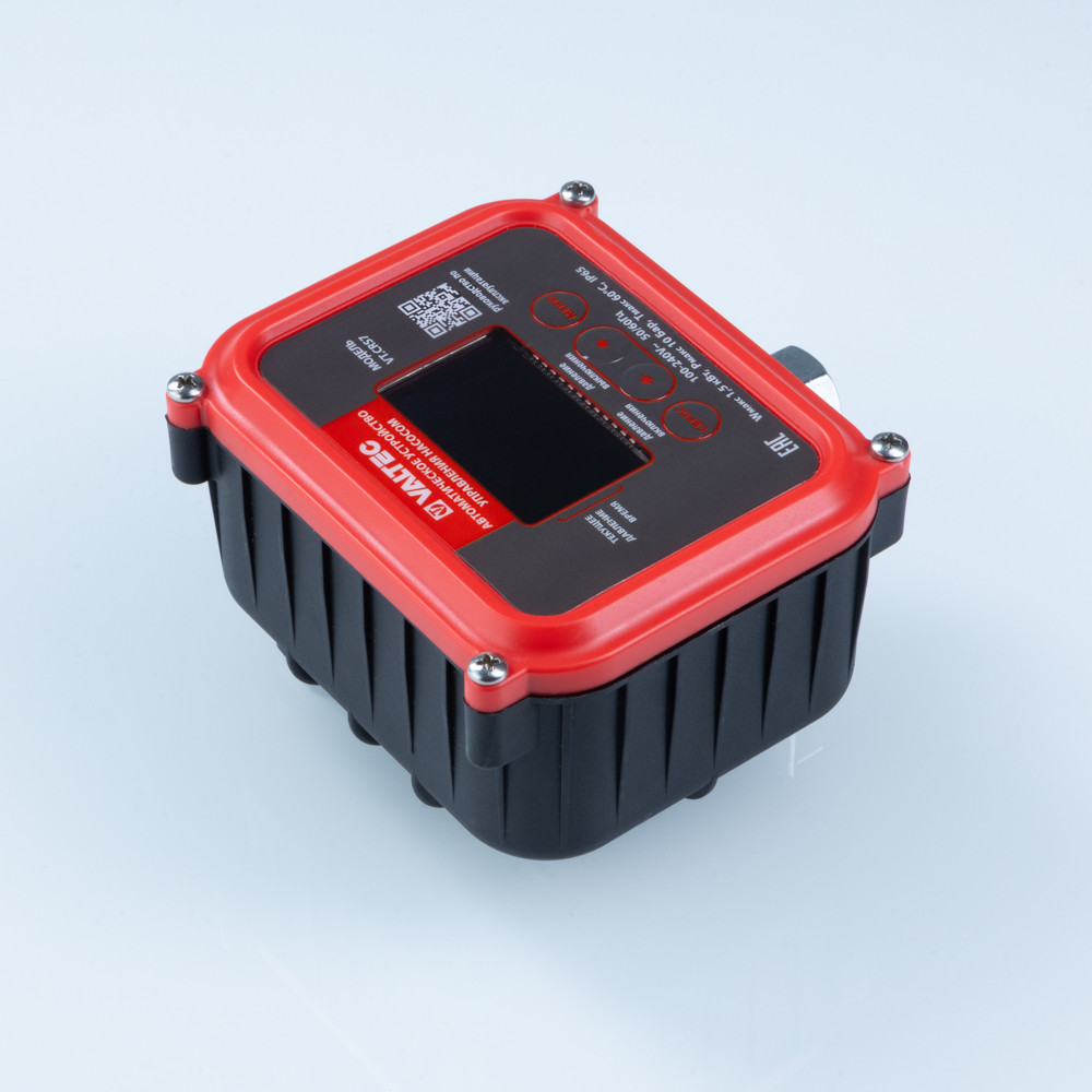Реле давления электронное VT.CRS7.04  VALTEC  1/2" - миниатюра №3