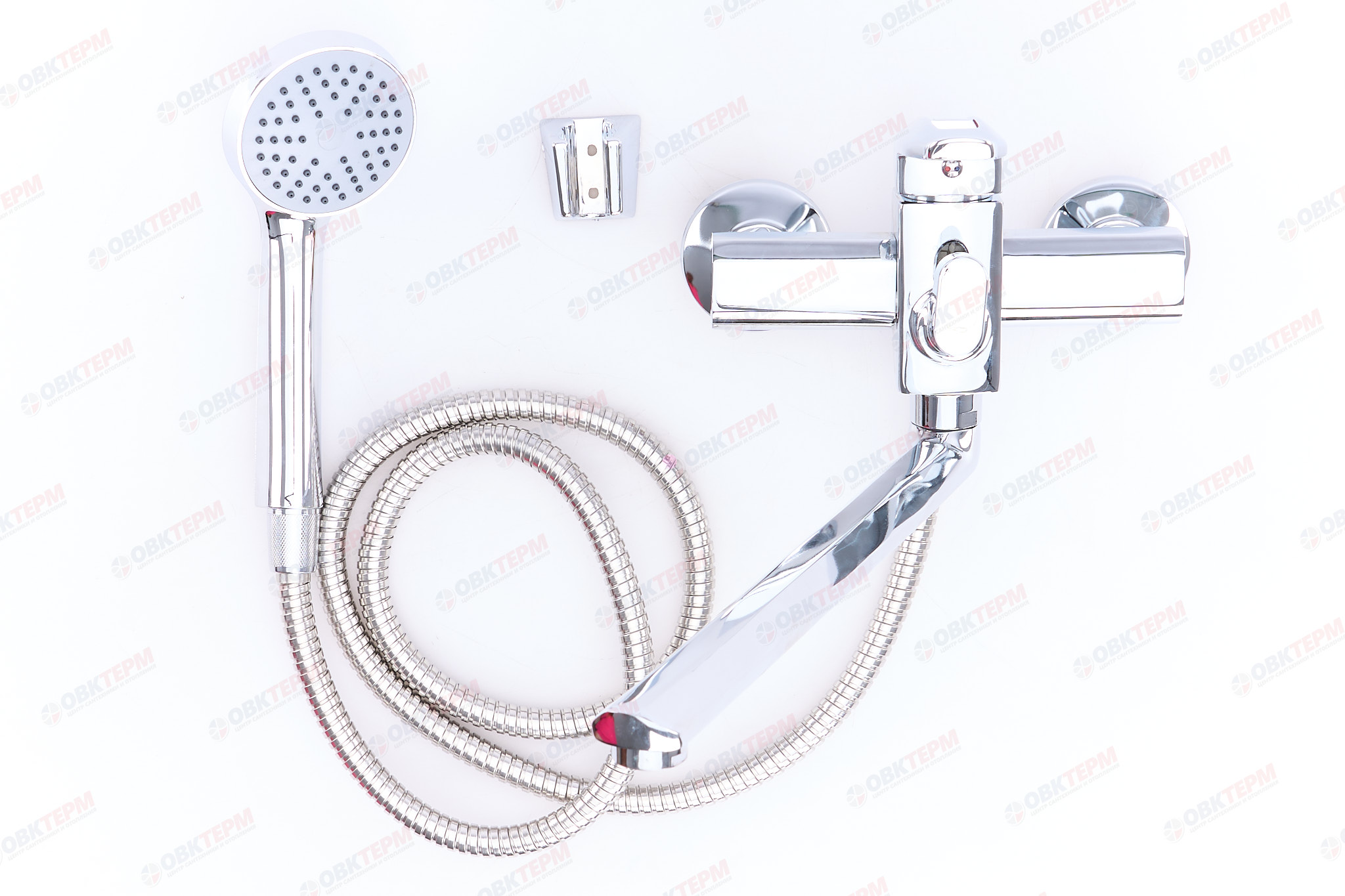 Смеситель д/ванны MIXXUS PEGAS 006 (EURO) Ø35 (10 шт/ящ) - Изображение №2