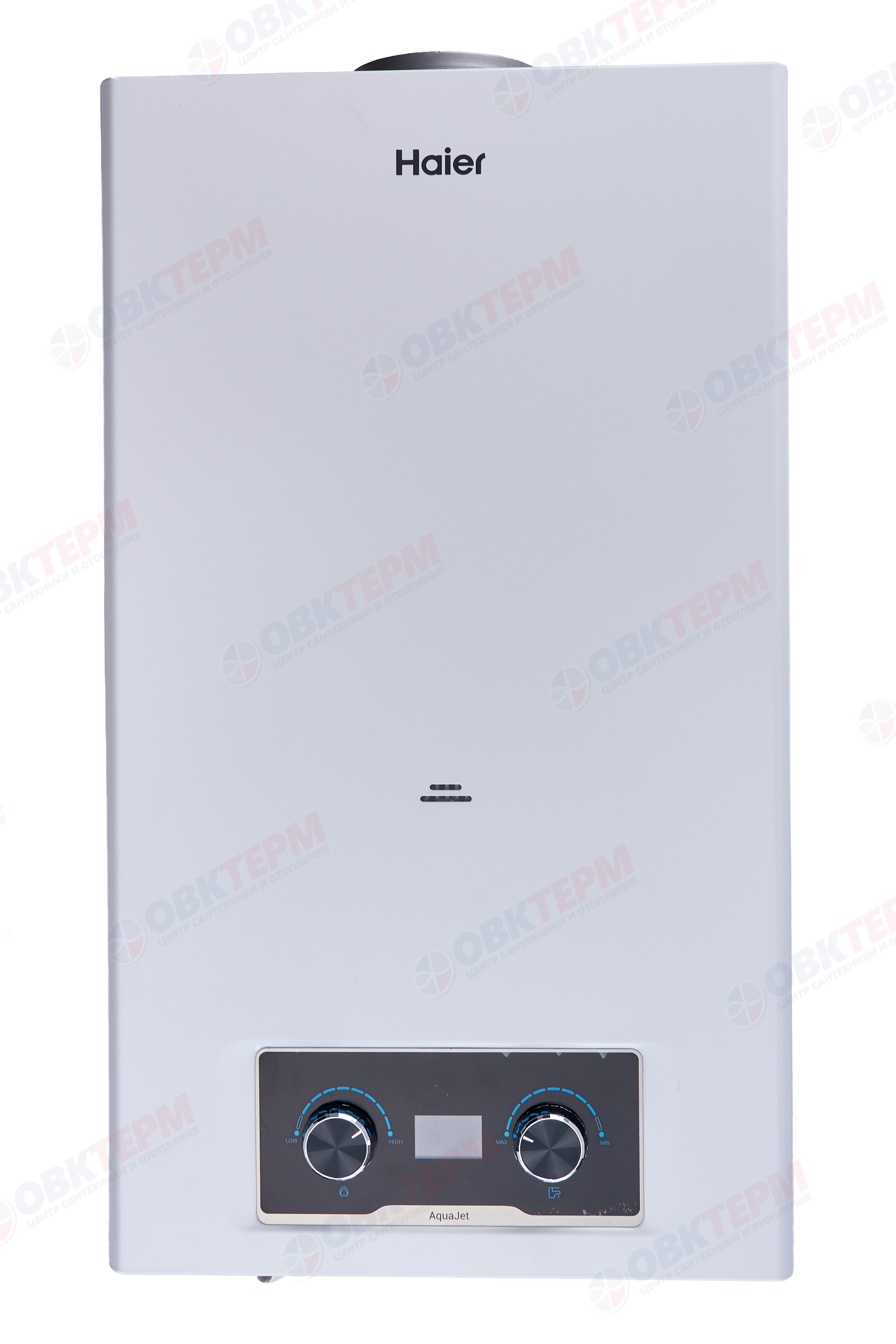 Газовый водонагреватель AquaJet 10 AM Haier - Изображение №2