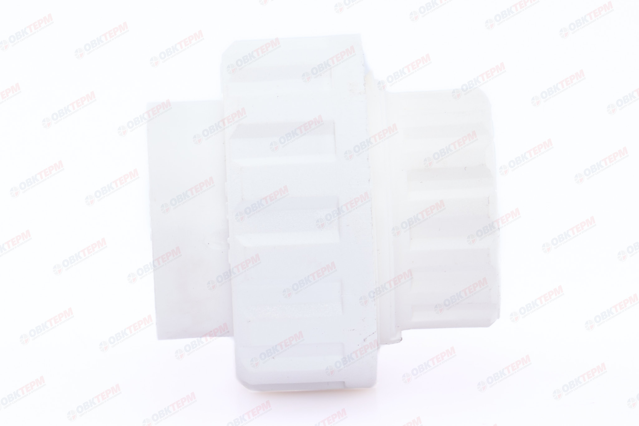 Муфта разъемная pn10  32   БЕЛАЯ   (PRO AQUA)     (24) - миниатюра №4