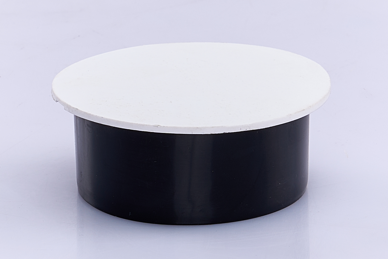 Коробка монтажная 75*30мм, черно-белый STEKKER EBX20-03-5 - Изображение №2