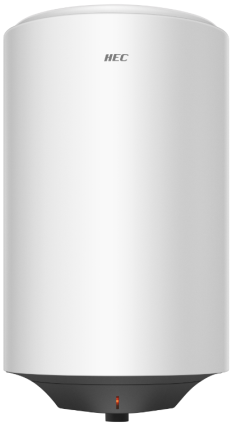 Бойлер   Haier ES          50V -HE1    HEC (вертик., белый,тэн 1,75 кВт, в645,ш390,г400) - изображение №1