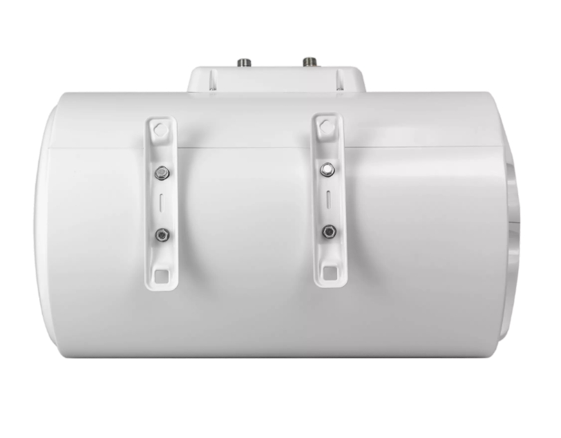 Бойлер  Haier FCD - JTHA 30 (горизонтальный, тэн 1,5 кВт, в440,ш694,г400) - миниатюра №2