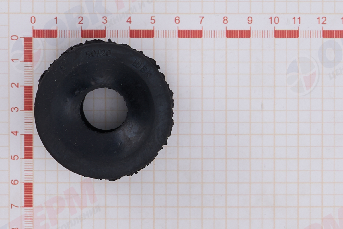 Манжета   резиновая улучшенная    50 * 20 - Изображение №4