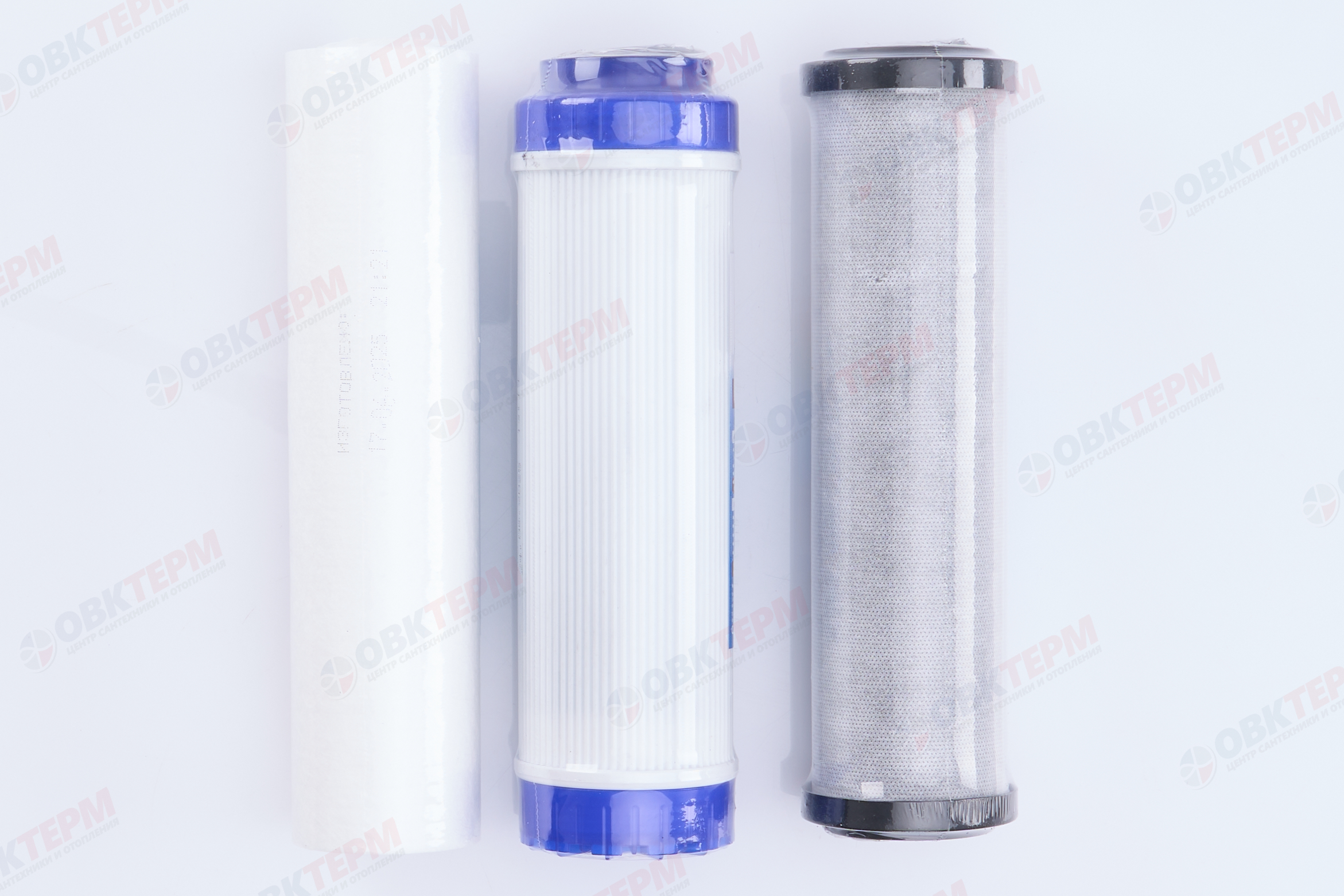 АКВАБРАЙТ    Комплект Картриджей К-1  АКВАБРАЙТ СТАНДАРТ - Изображение №4