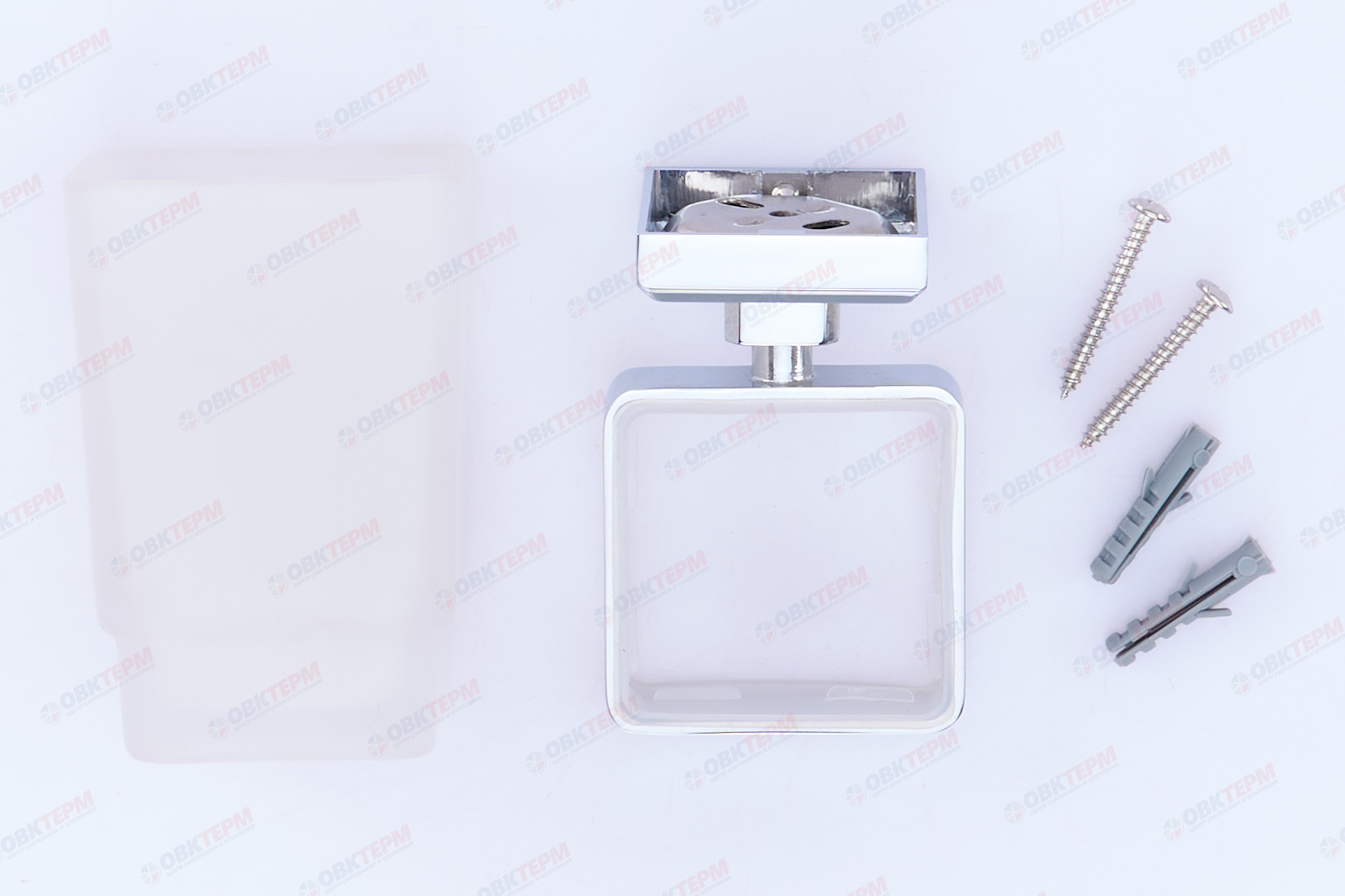 Стакан/керамика с держателем      G3806  GAPPO - миниатюра №4