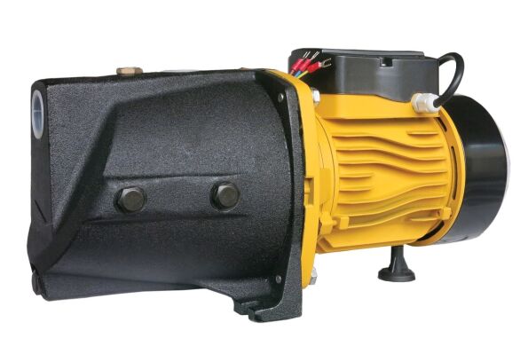 Насос центробежный  KJW  370 KOER (0,37кВт/50л.м./32м.) - изображение №1