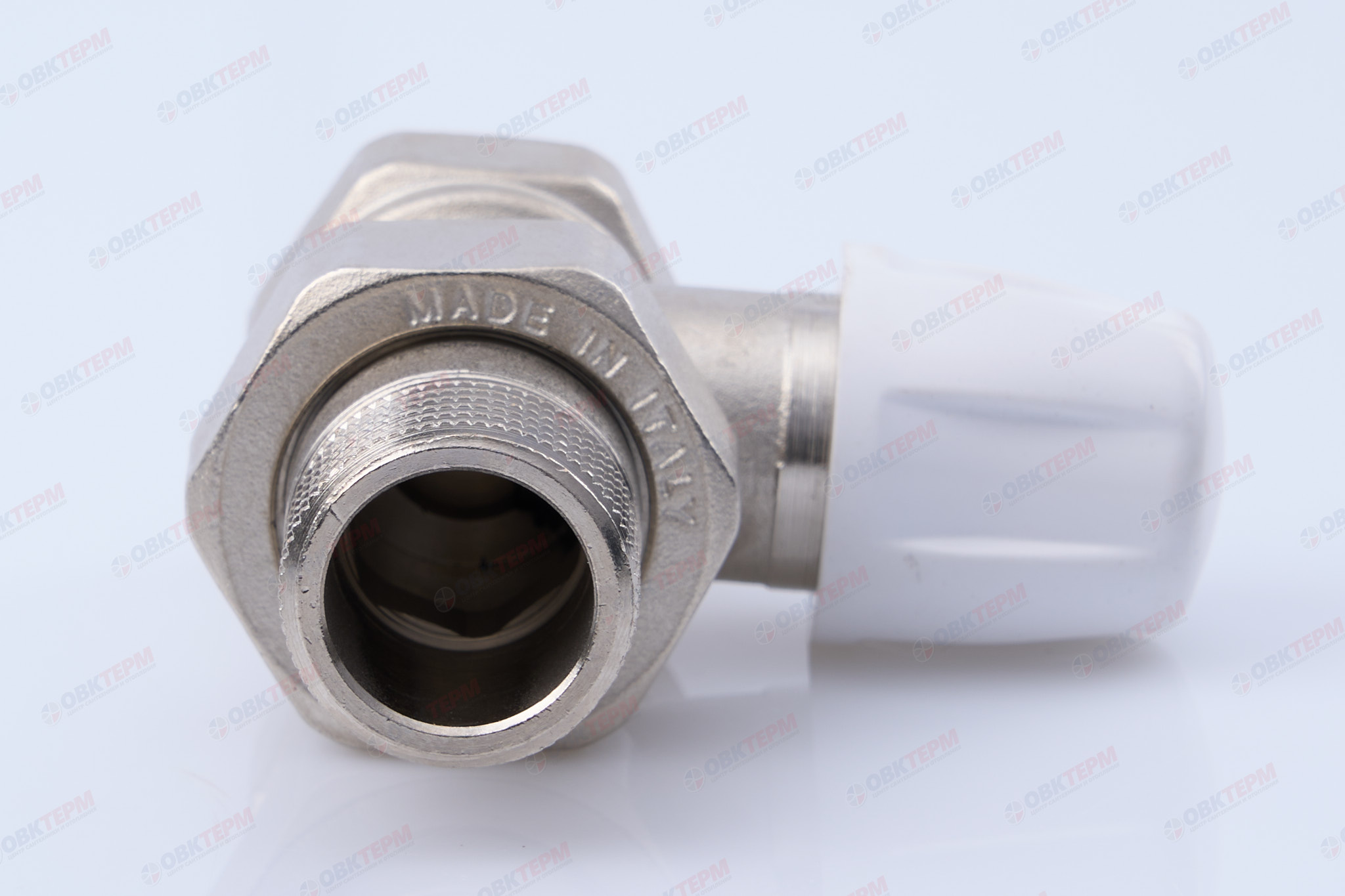 Кран рад.  ICMA нижний прямой 815 1/2"        (100) - Изображение №3