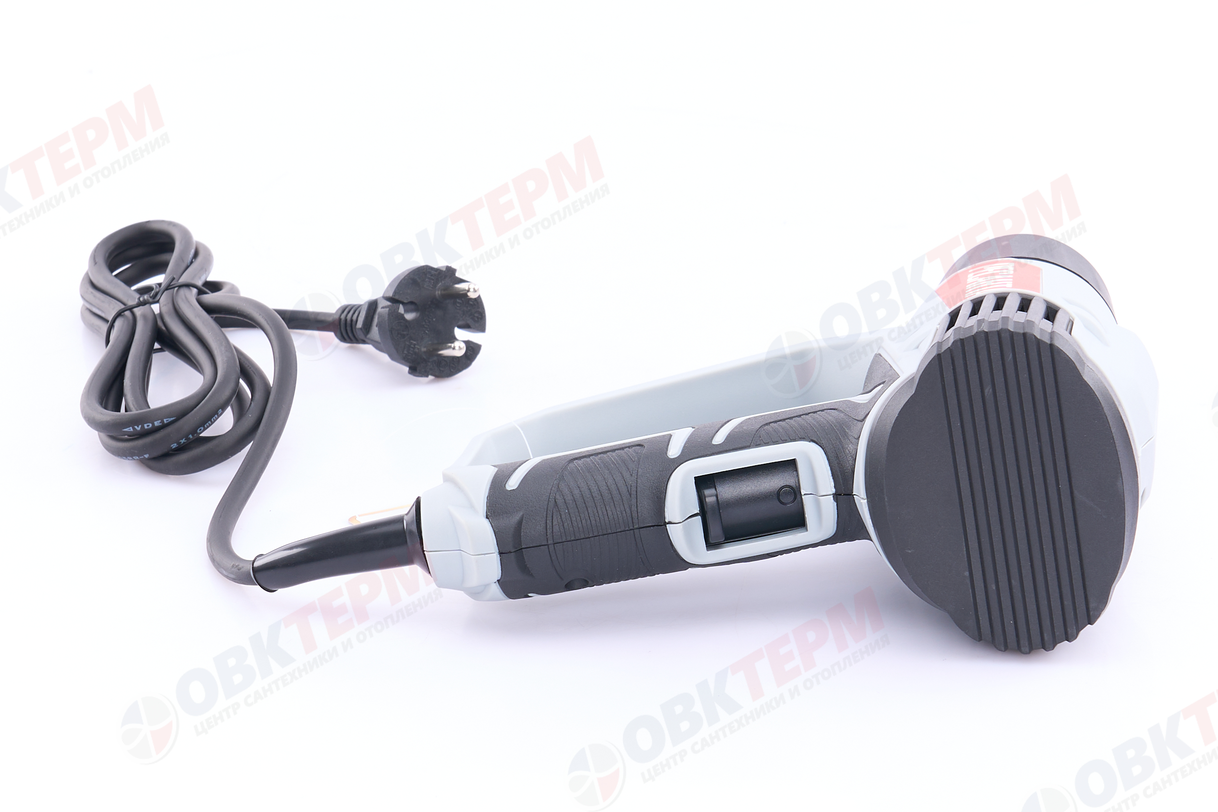 Фен строительный ФЭ-2000К Ресанта - миниатюра №12