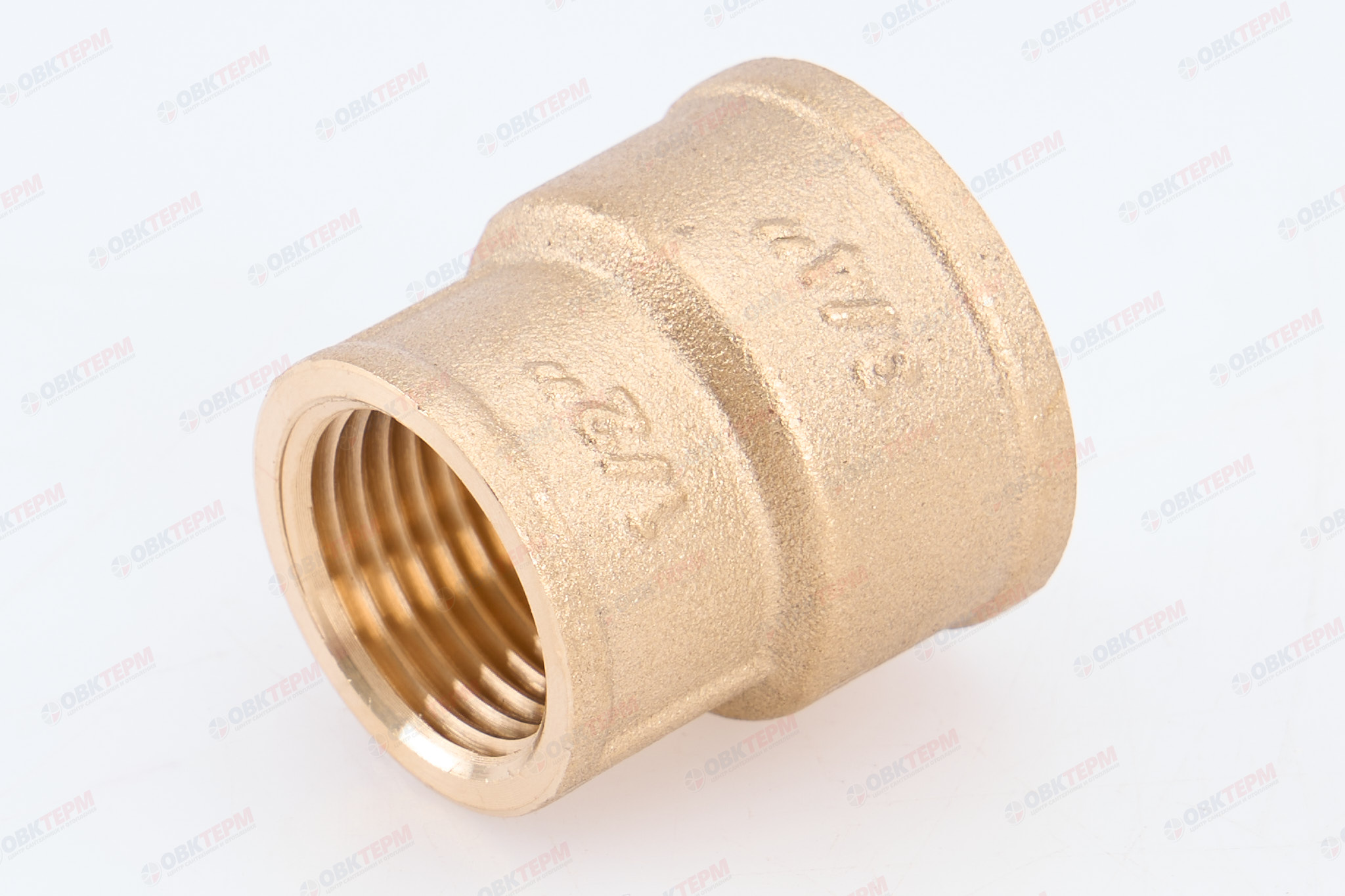 Муфта         3/4х1/2" В       NOLF Classic   (320шт/ящ) - изображение №1