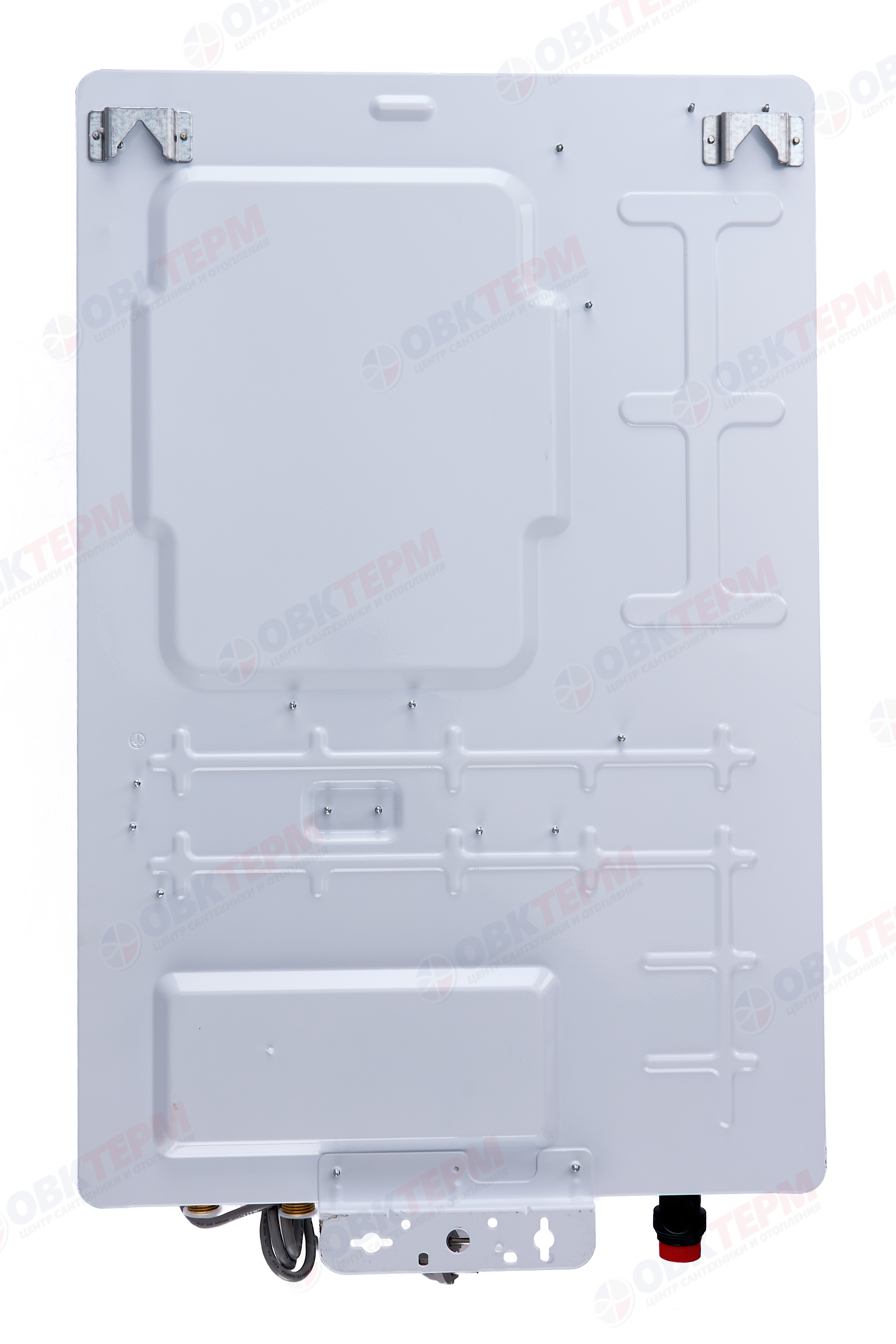 Котел газовый настенный NAVIEN  Deluxe Comfort PLUS-30K (30 кВт,17.2 л/мин,2-х конт,турбо,без трубы) - Изображение №3