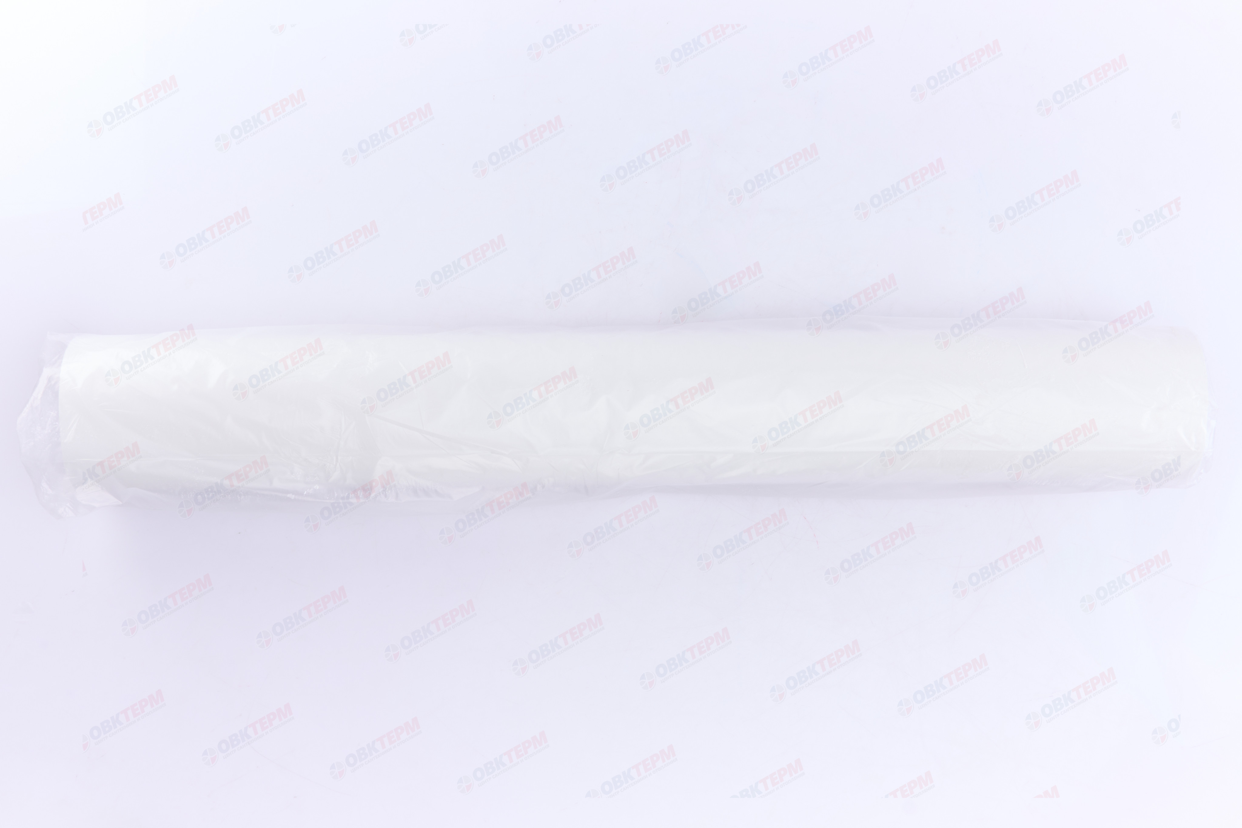 Канал вентиляционный круглый d100 мм х 1,5 м (14шт/уп) Эвент - Изображение №3