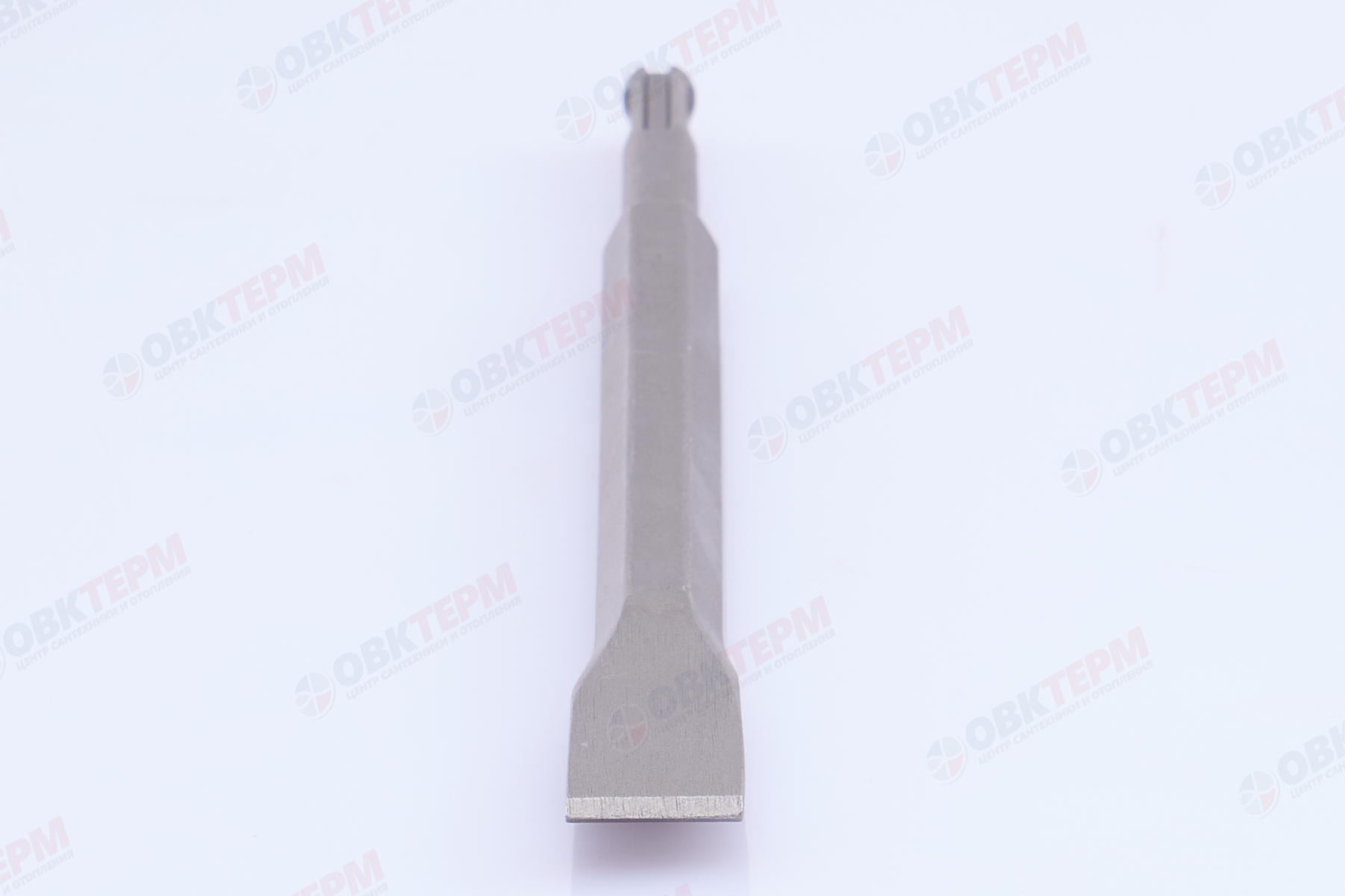 Зубило по бетону плоское SDS+ 20*250 мм Hardcore - Изображение №2