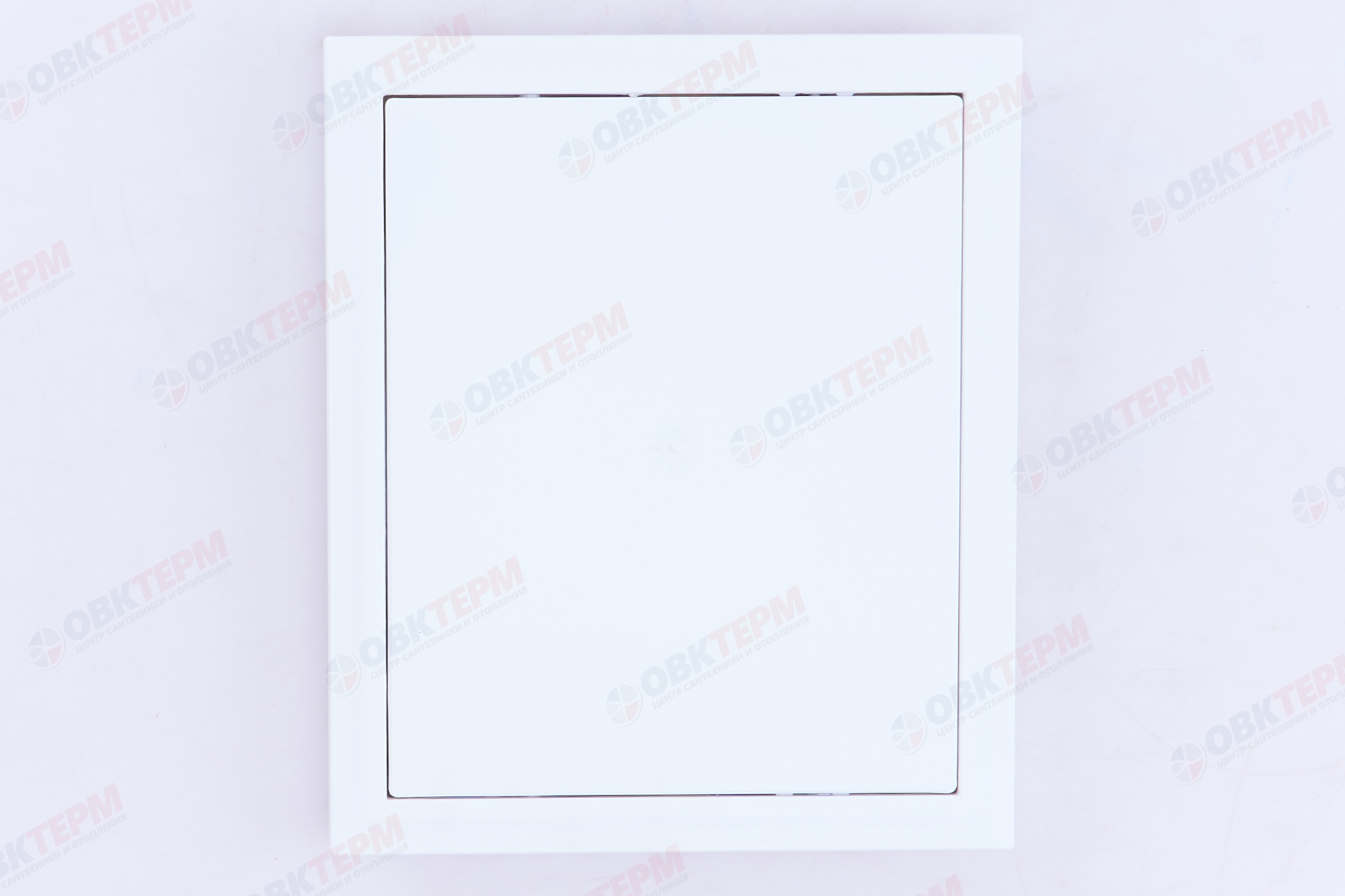 Люк-дверца ревизионный, нажимной Ш266*В316 с фланцем 250*300 (20шт/уп) Эвент - Изображение №2