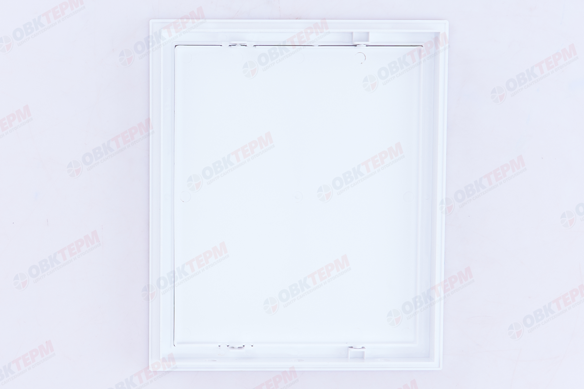 Люк-дверца ревизионный, нажимной Ш266*В316 с фланцем 250*300 (20шт/уп) Эвент - Изображение №3