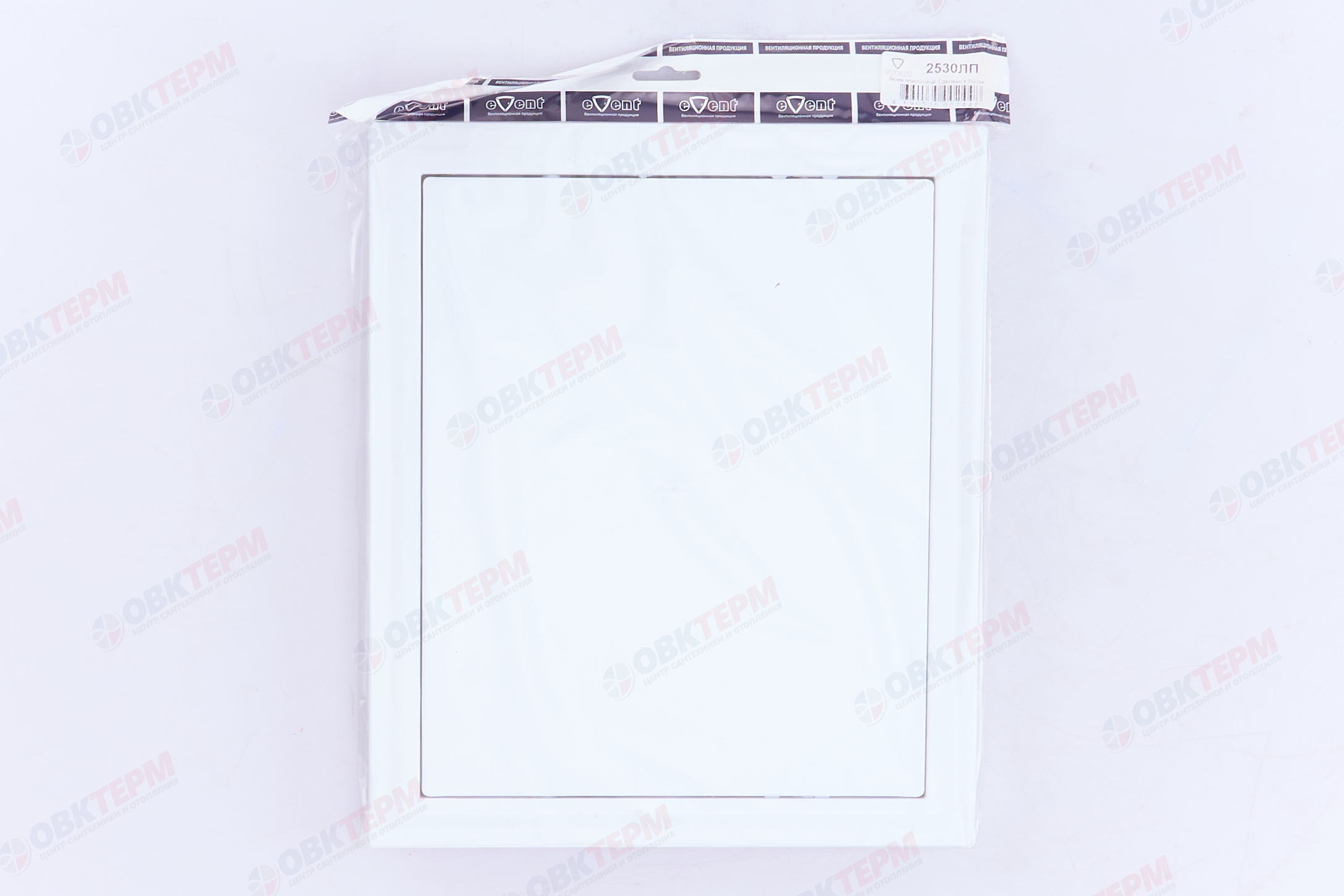 Люк-дверца ревизионный, нажимной Ш266*В316 с фланцем 250*300 (20шт/уп) Эвент - Изображение №5