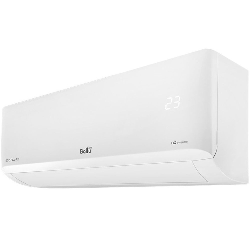 Сплит-система инверторного типа Ballu Eco Smart DC BSYI-07HN8/ES_23Y(внеш.+внутр. блок) - миниатюра №7