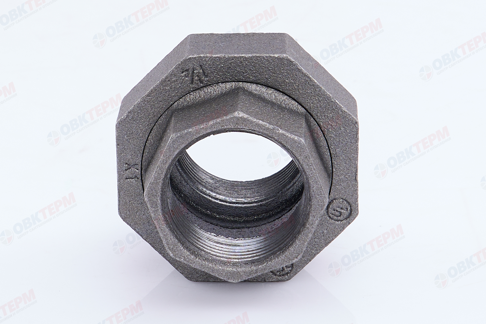 Американка чугун  Ду  32  1 1/4 "  ГГ - миниатюра №4