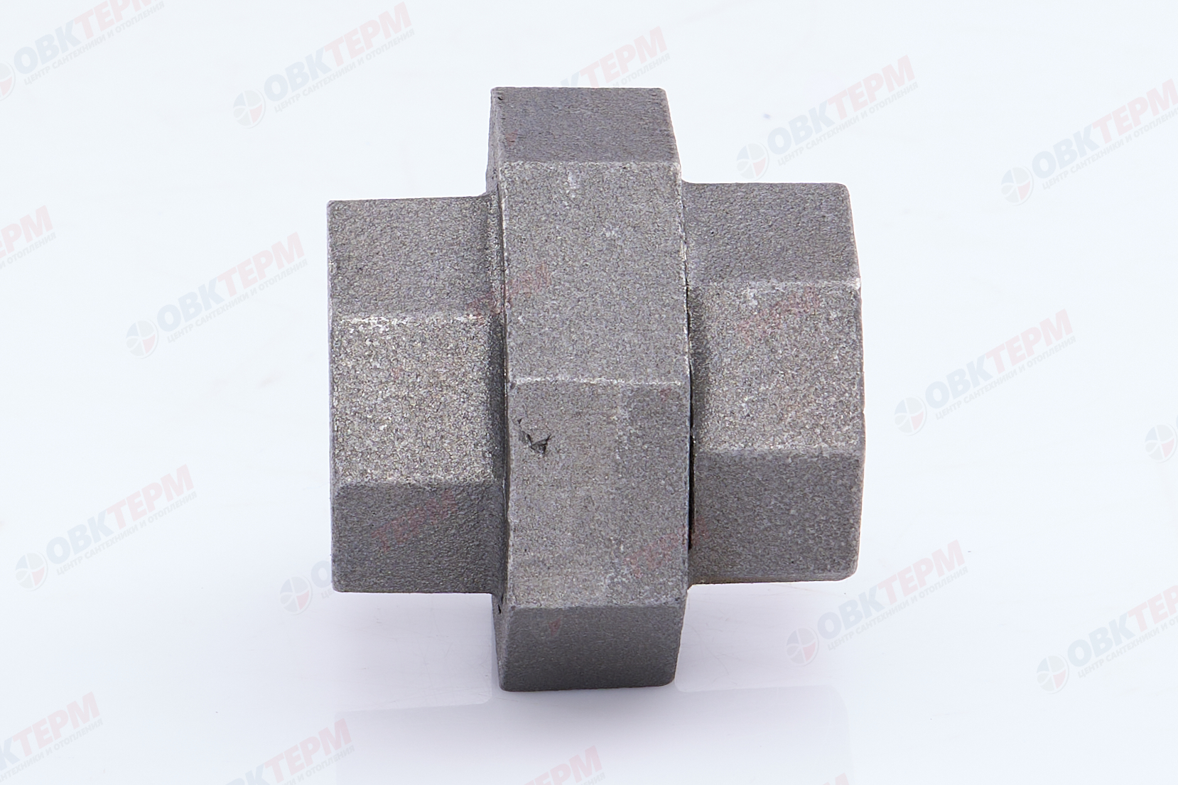 Американка чугун  Ду  32  1 1/4 "  ГГ - миниатюра №5