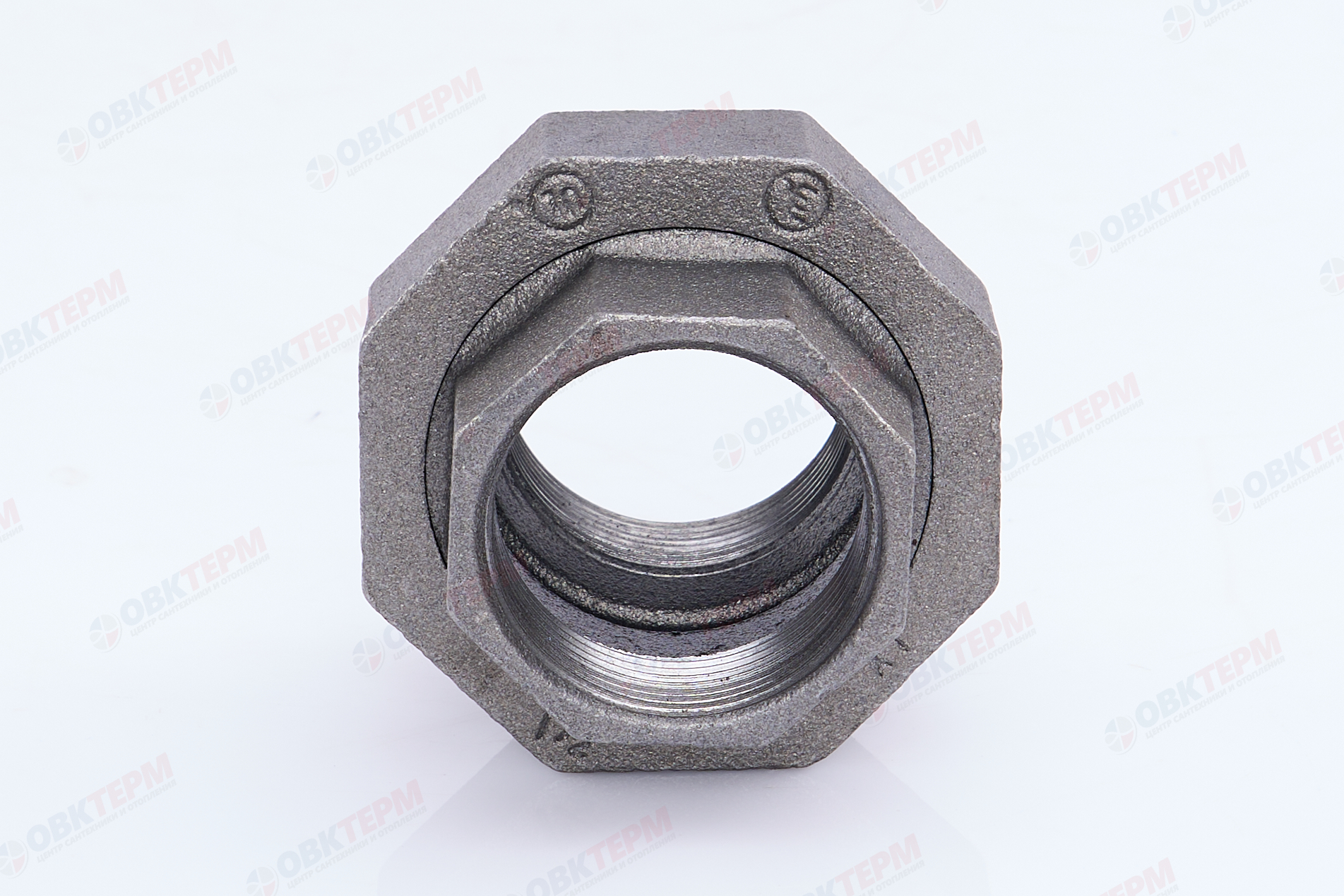 Американка чугун  Ду  40  1 1/2 "  ГГ     (30 шт) - Изображение №4