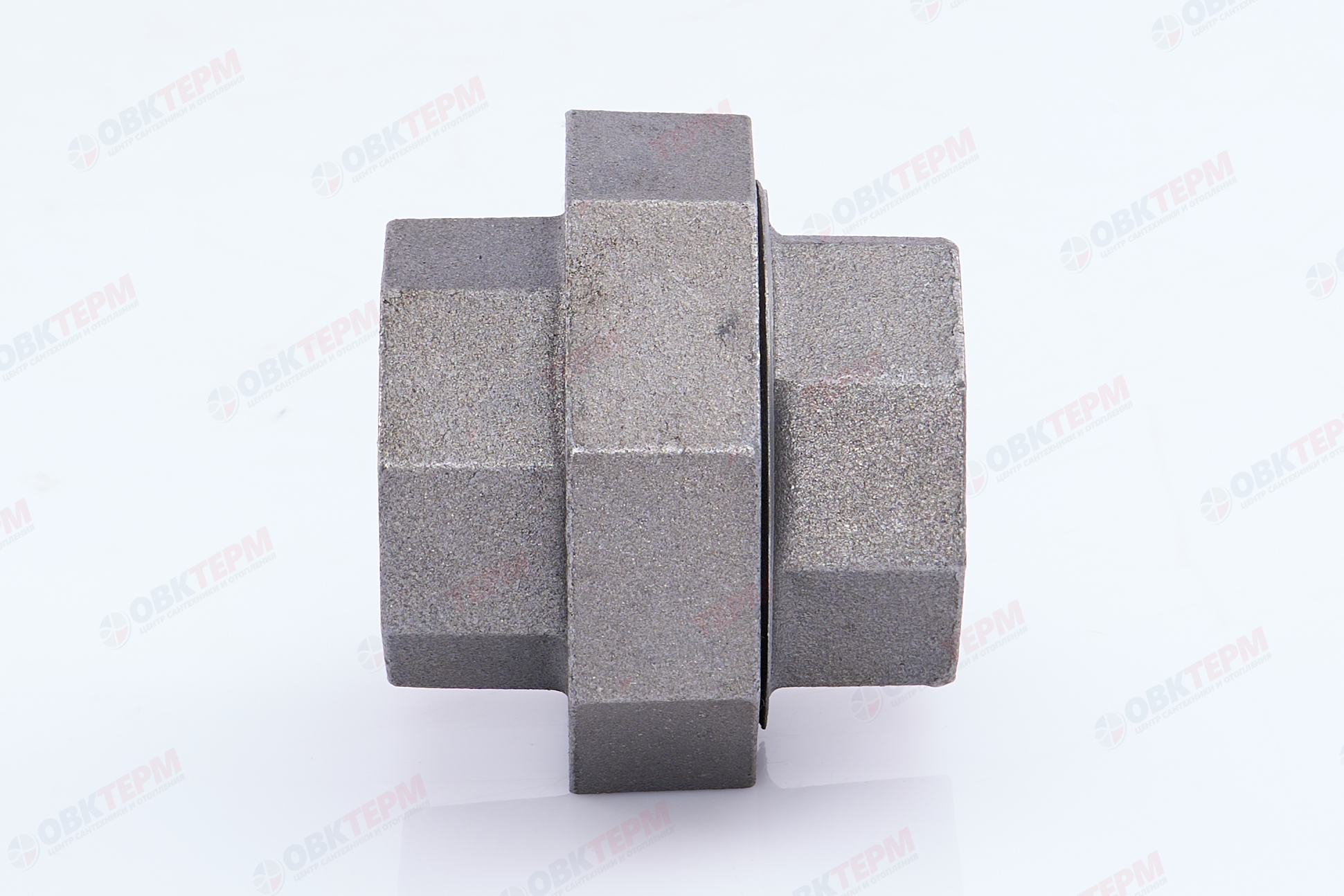 Американка чугун  Ду  40  1 1/2 "  ГГ     (30 шт) - Изображение №5