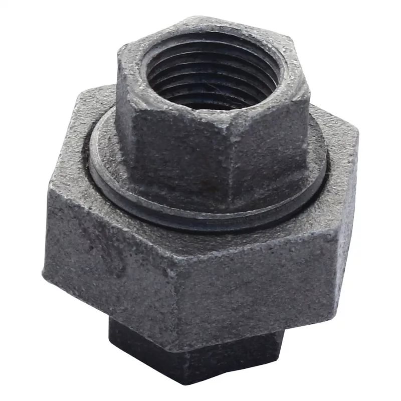 Американка чугун  Ду  40  1 1/2 "  ГГ     (30 шт) - Изображение №2