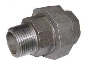 Американка чугун  Ду  40  1 1/2 "  ГШ    (50 шт) - Изображение №1
