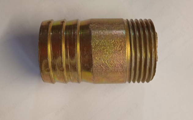 Ершик  анодированный     д.25     3/4"          (500) - Изображение №1