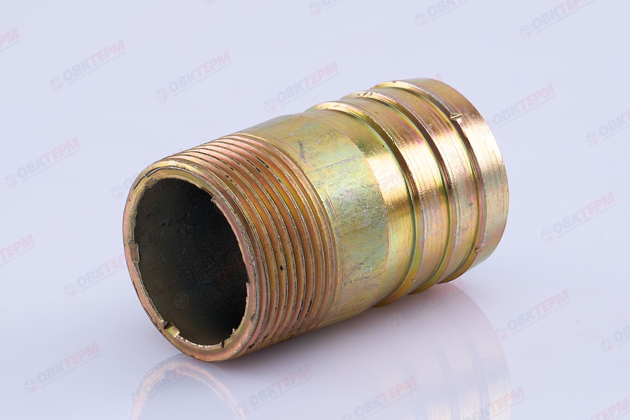 Ершик  анодированный     д.40       11/4 "     (150) - Изображение №2